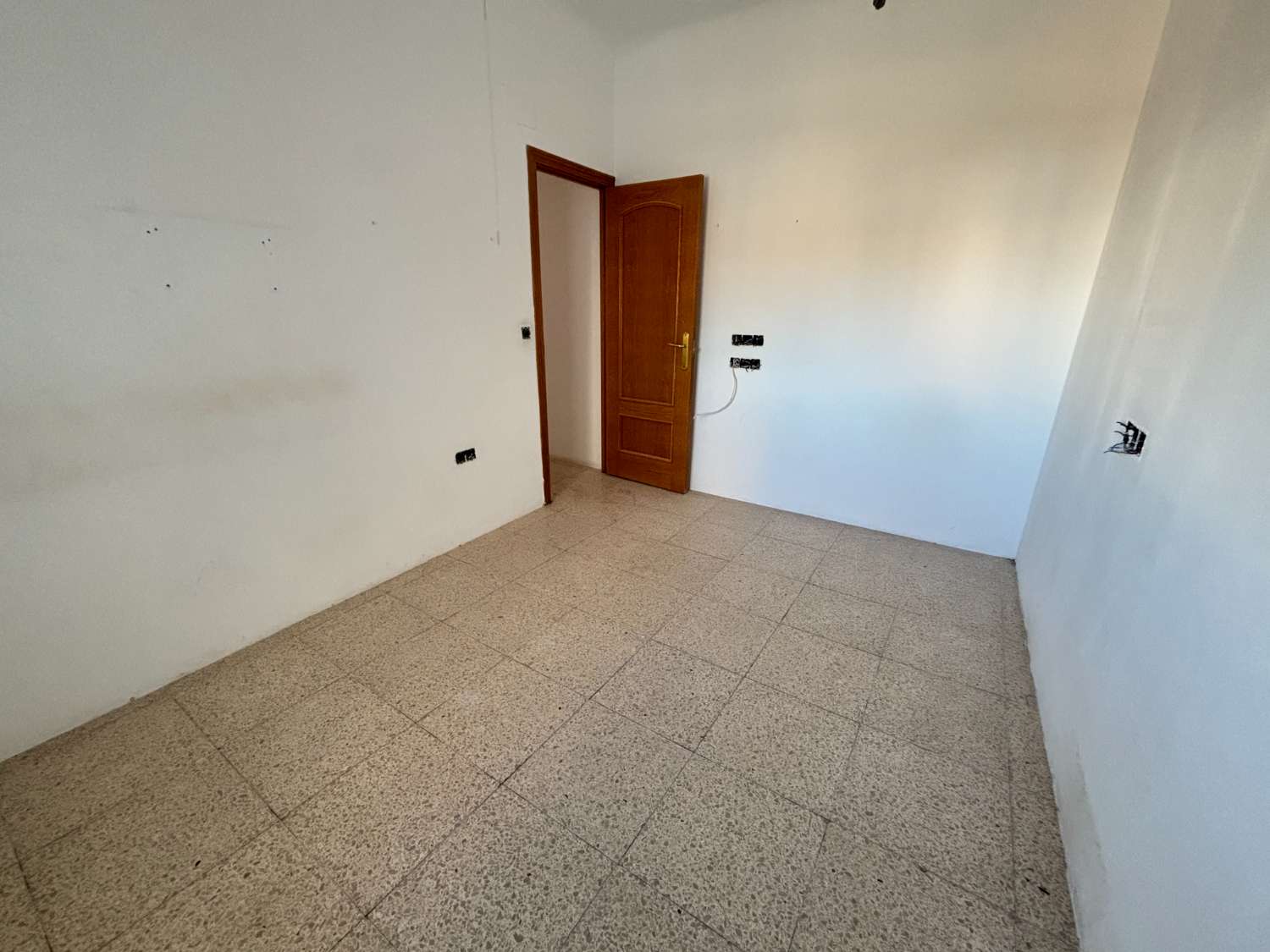 OPORTUNIDAD ¡¡PISO 3 DORMITORIOS EN EL CENTRO DE SAN JUAN!! CON ASCENSOR