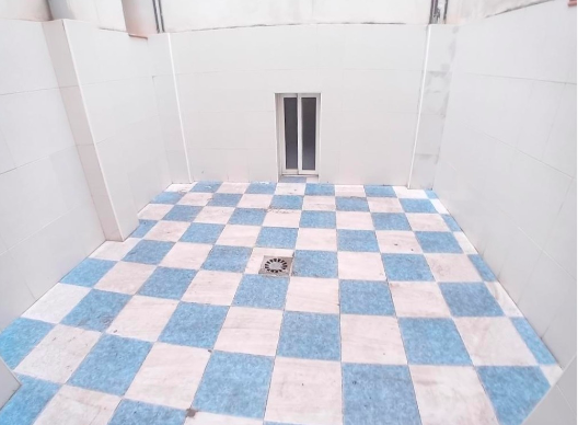 HAGA SU OFERTA!! PISO 3 DORMITORIOS 1 BAÑO EN CATRAL!!