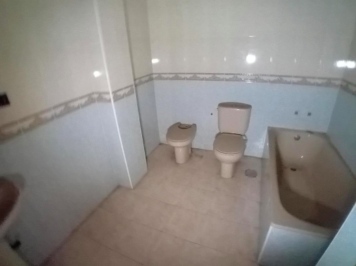 HAGA SU OFERTA!! PISO 3 DORMITORIOS 1 BAÑO EN CATRAL!!