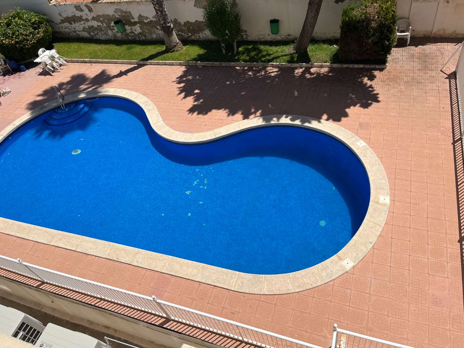 VISTAS AL MAR, PISCINA, CERCA DE PLAYA DE LA MATA