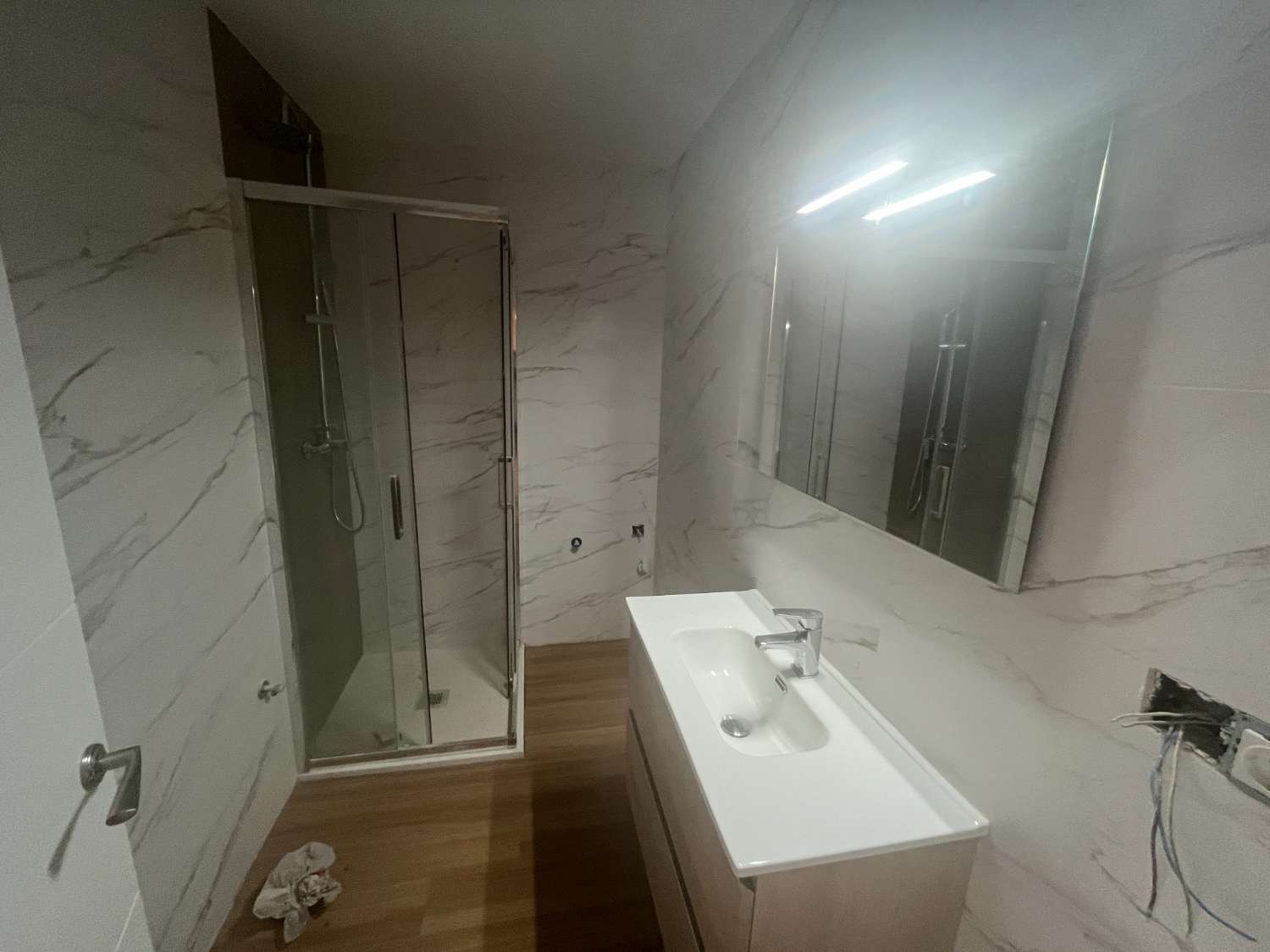 VISTAS AL MAR, PISCINA, CERCA DE PLAYA DE LA MATA