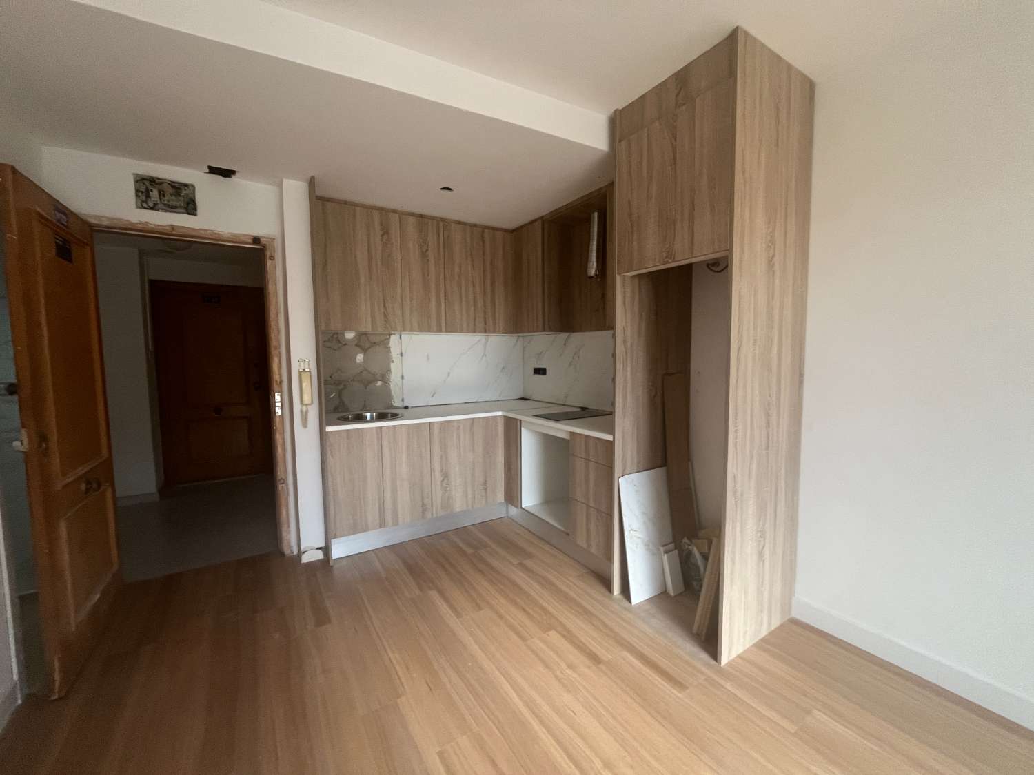 VISTAS AL MAR, PISCINA, CERCA DE PLAYA DE LA MATA