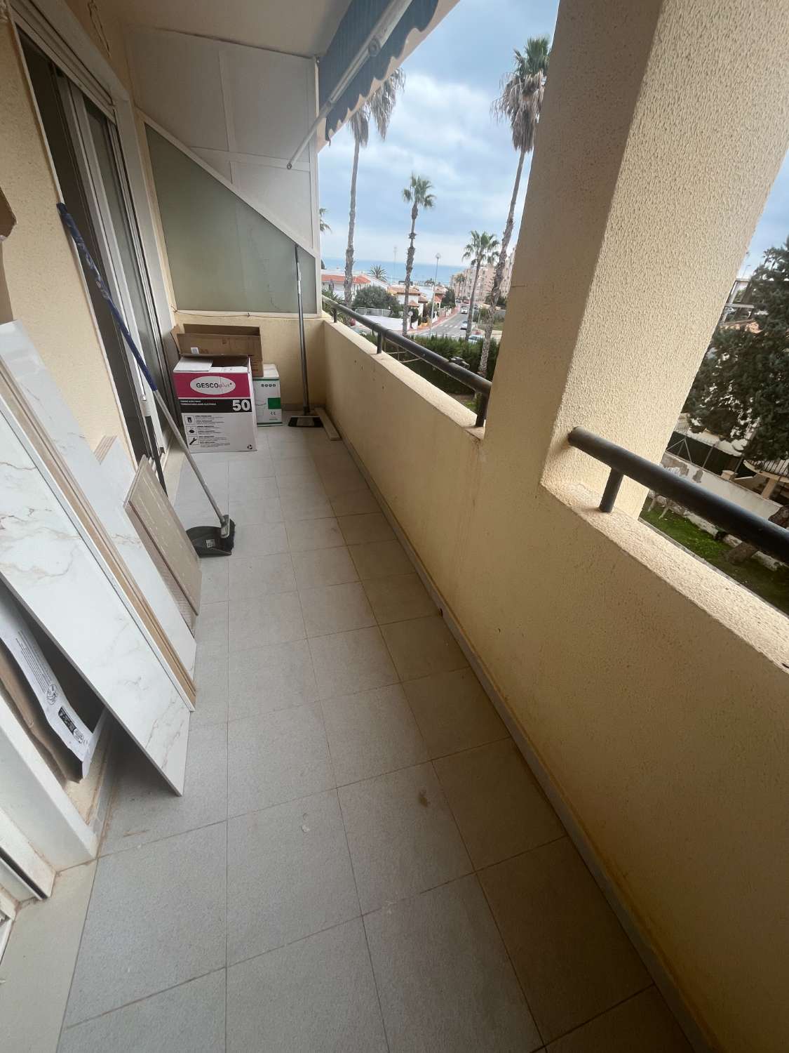 VISTAS AL MAR, PISCINA, CERCA DE PLAYA DE LA MATA