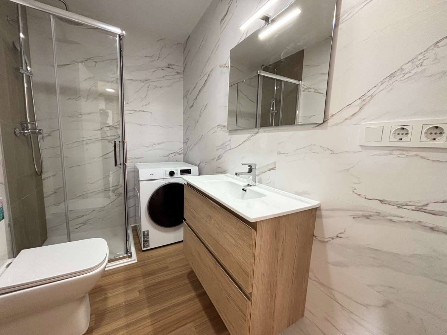 HAVUTSIKT, BASSENG, NÆR PLAYA DE LA MATA