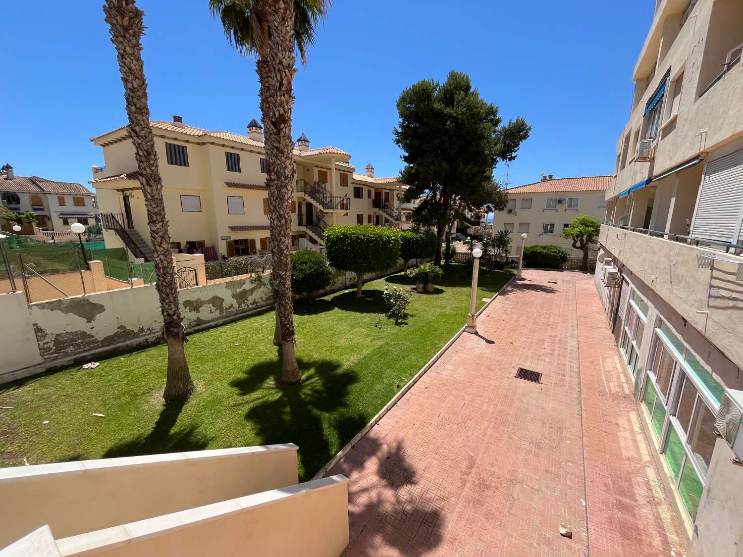 VISTAS AL MAR, PISCINA, CERCA DE PLAYA DE LA MATA