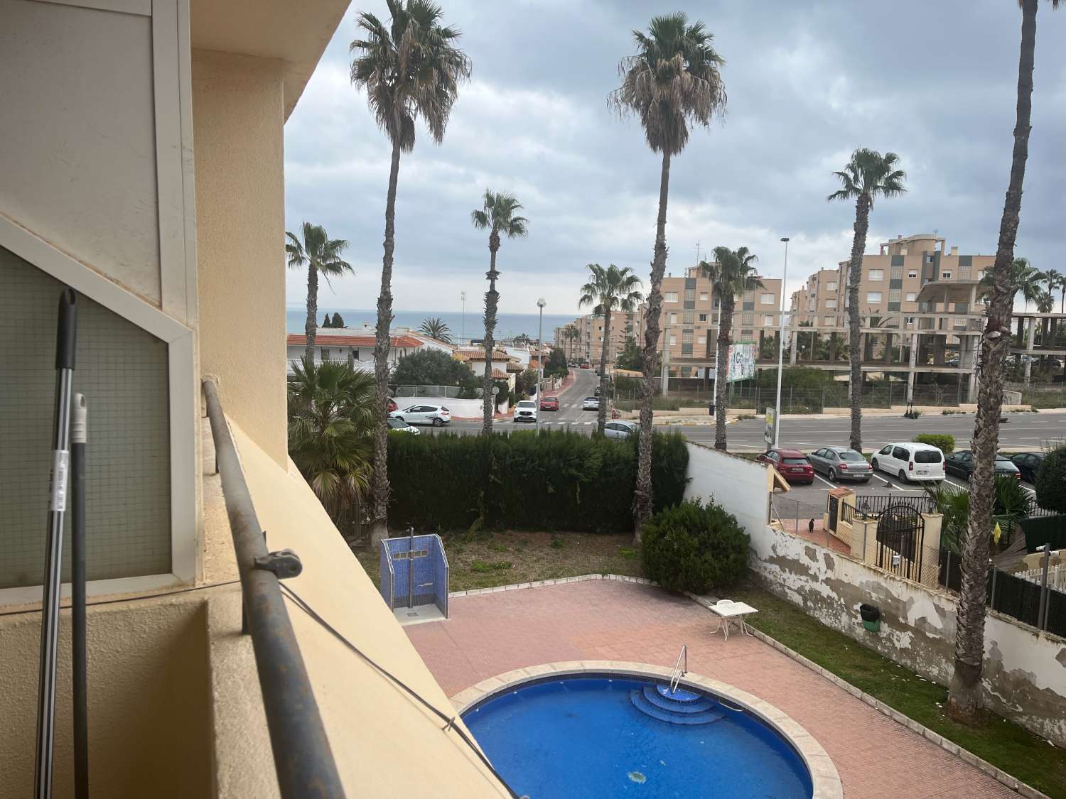 VISTAS AL MAR, PISCINA, CERCA DE PLAYA DE LA MATA
