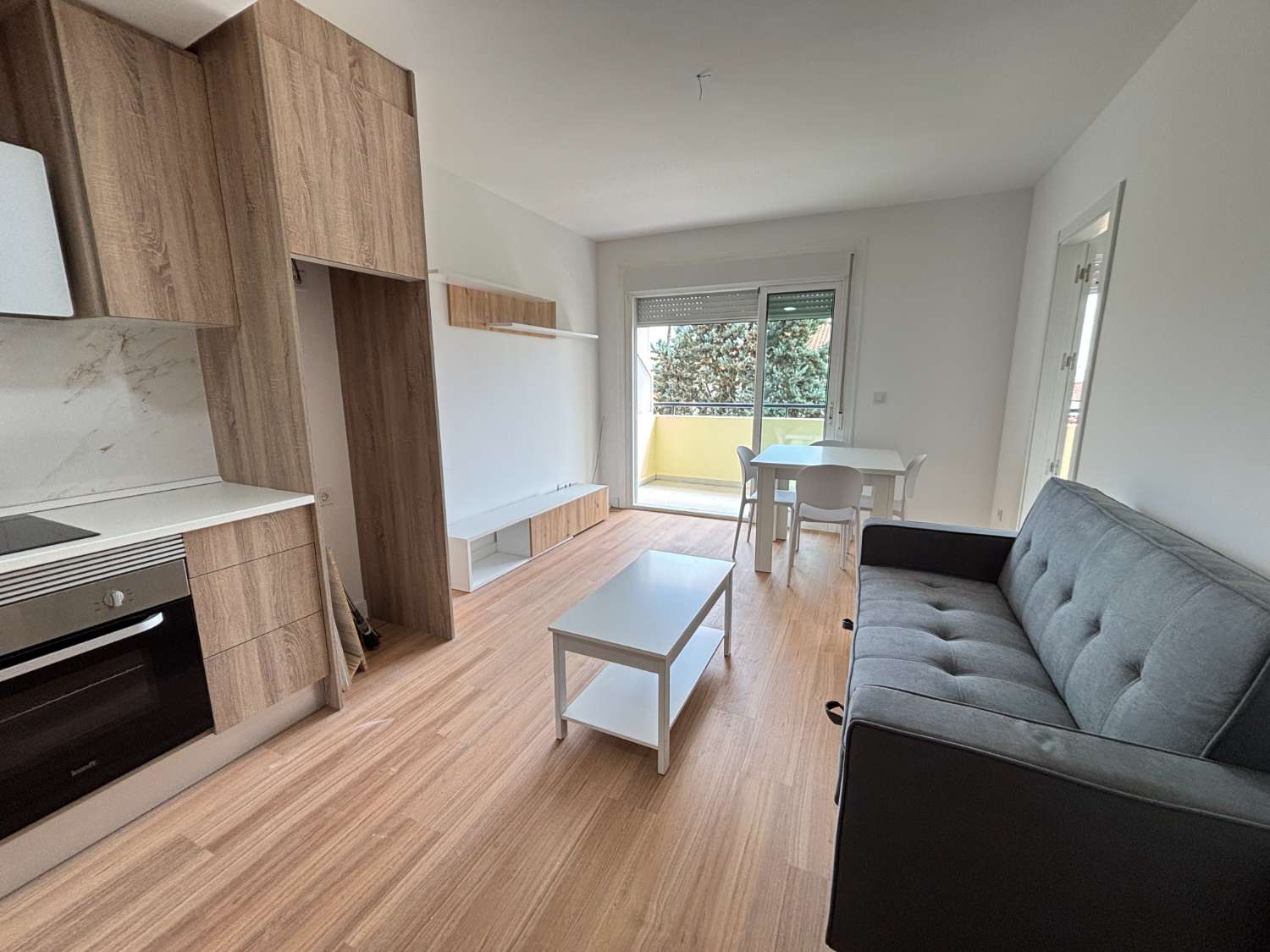 HAVUTSIKT, BASSENG, NÆR PLAYA DE LA MATA