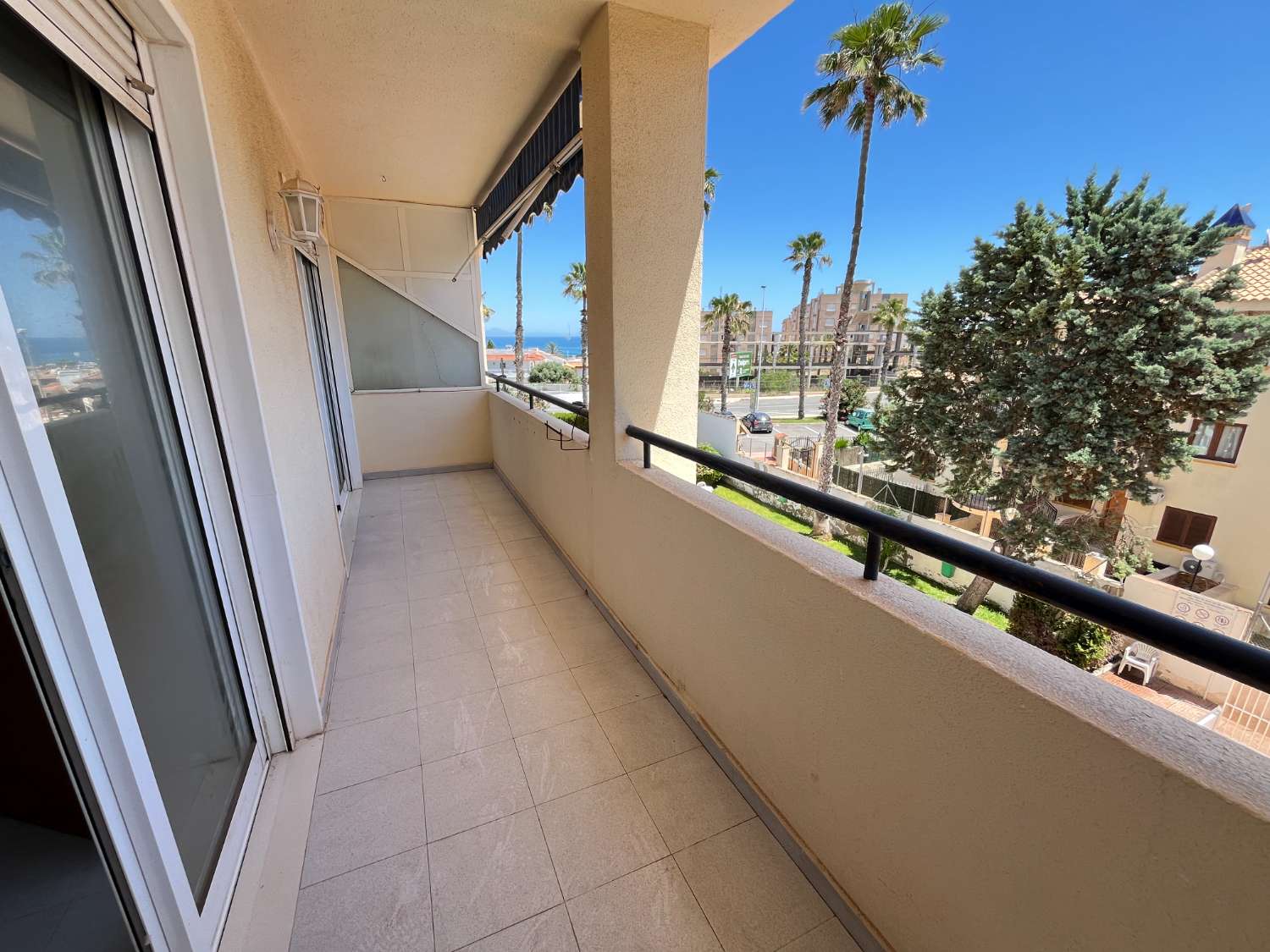 VISTAS AL MAR, PISCINA, CERCA DE PLAYA DE LA MATA