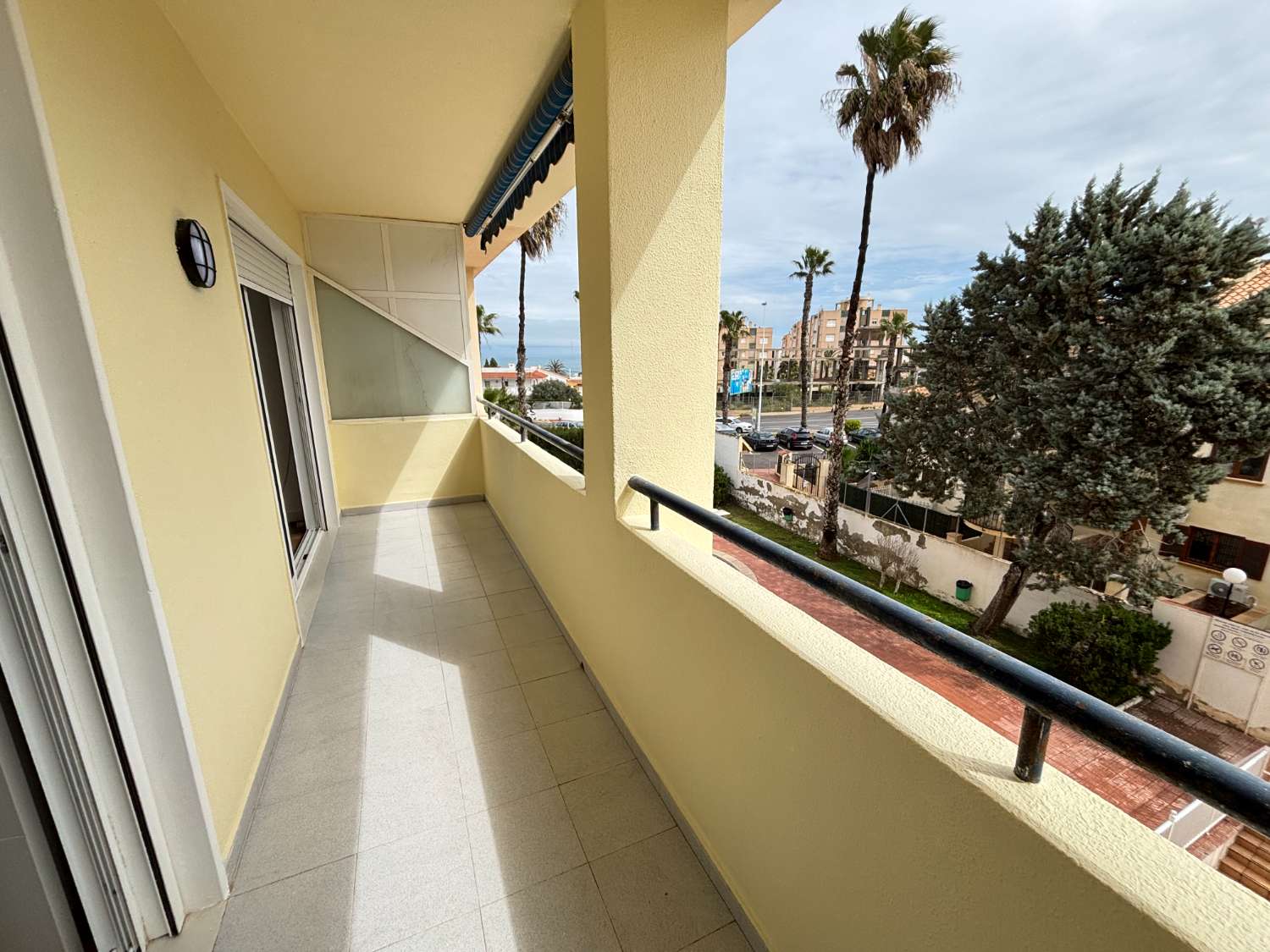 HAVUTSIKT, BASSENG, NÆR PLAYA DE LA MATA