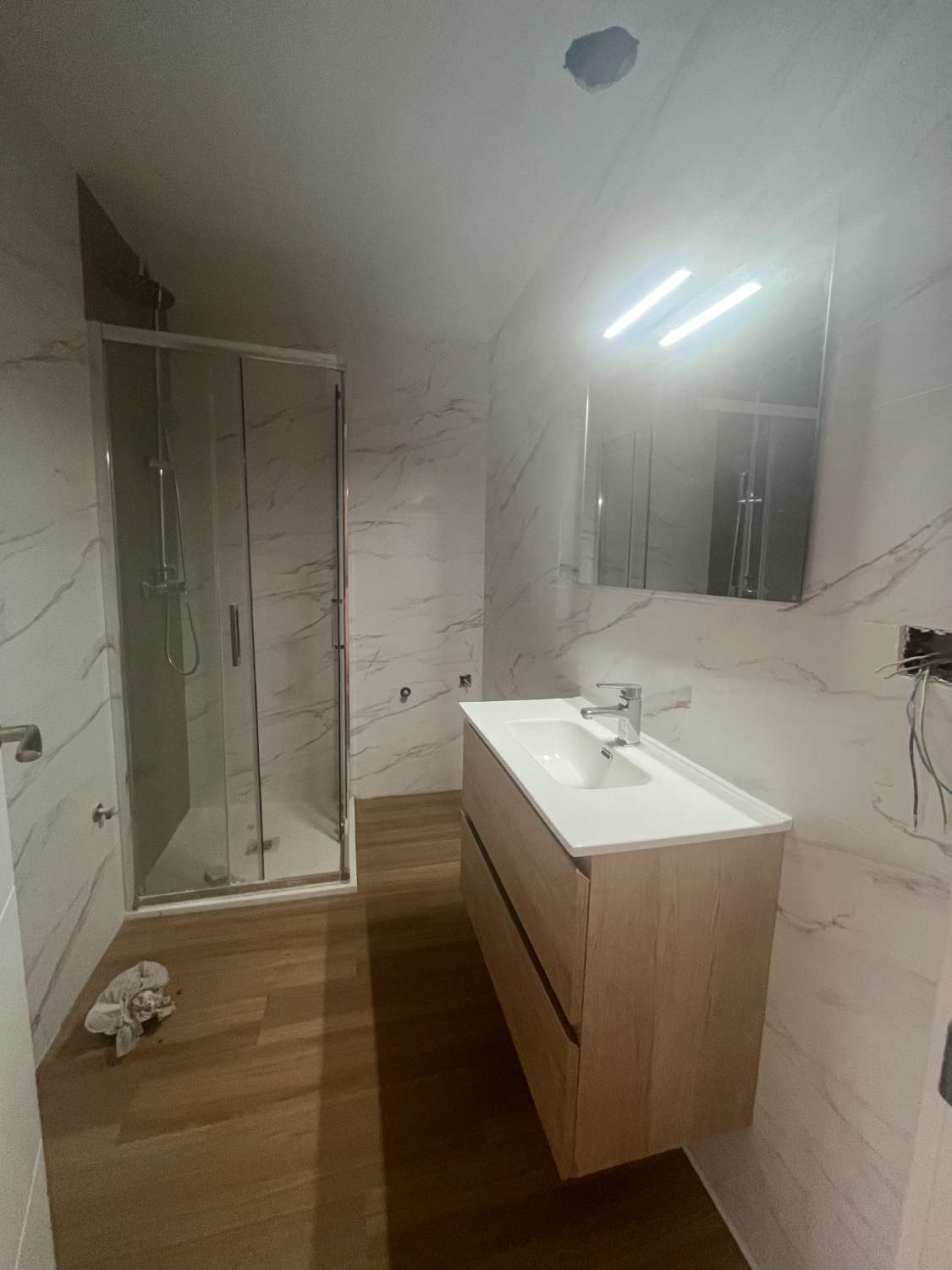 VISTAS AL MAR, PISCINA, CERCA DE PLAYA DE LA MATA