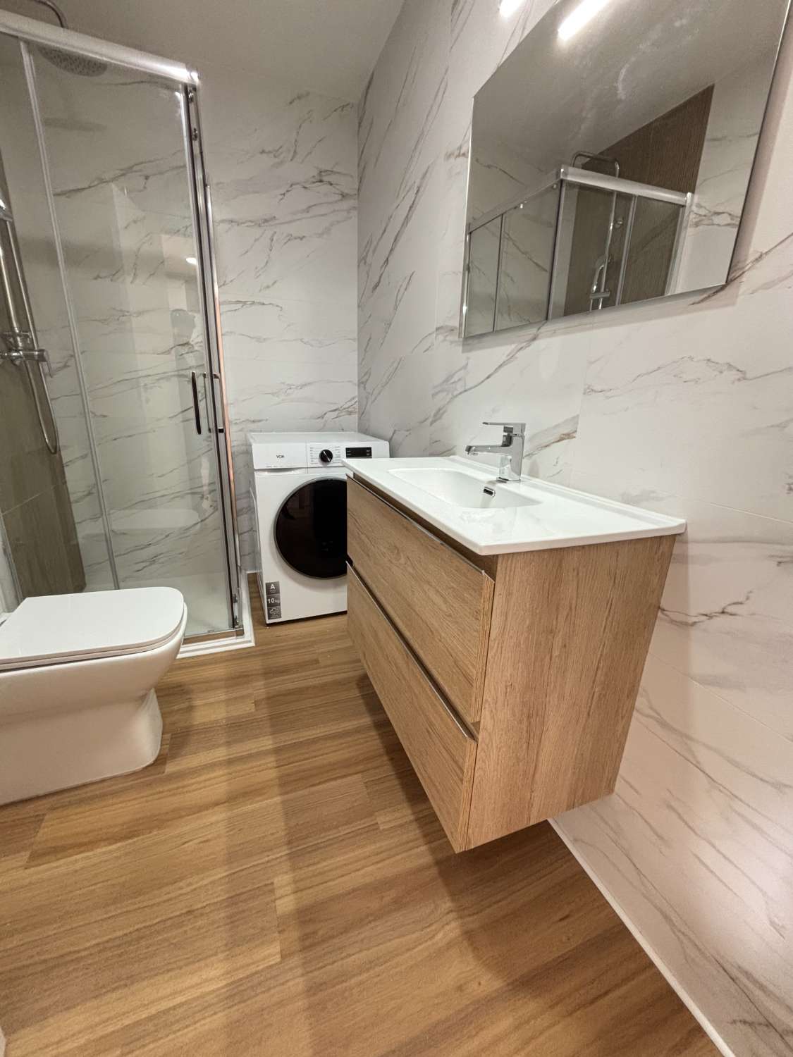 HAVUTSIKT, BASSENG, NÆR PLAYA DE LA MATA