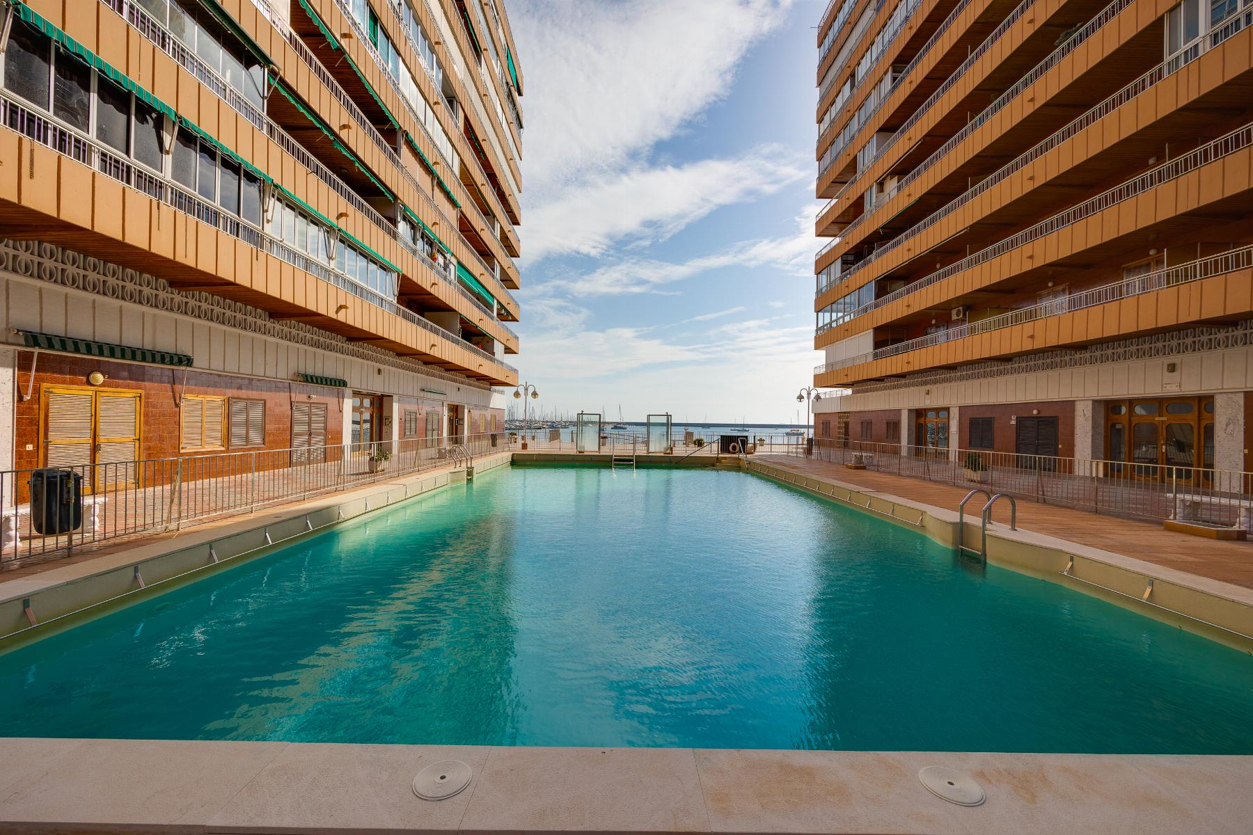 Apartment for sale in Torrevieja