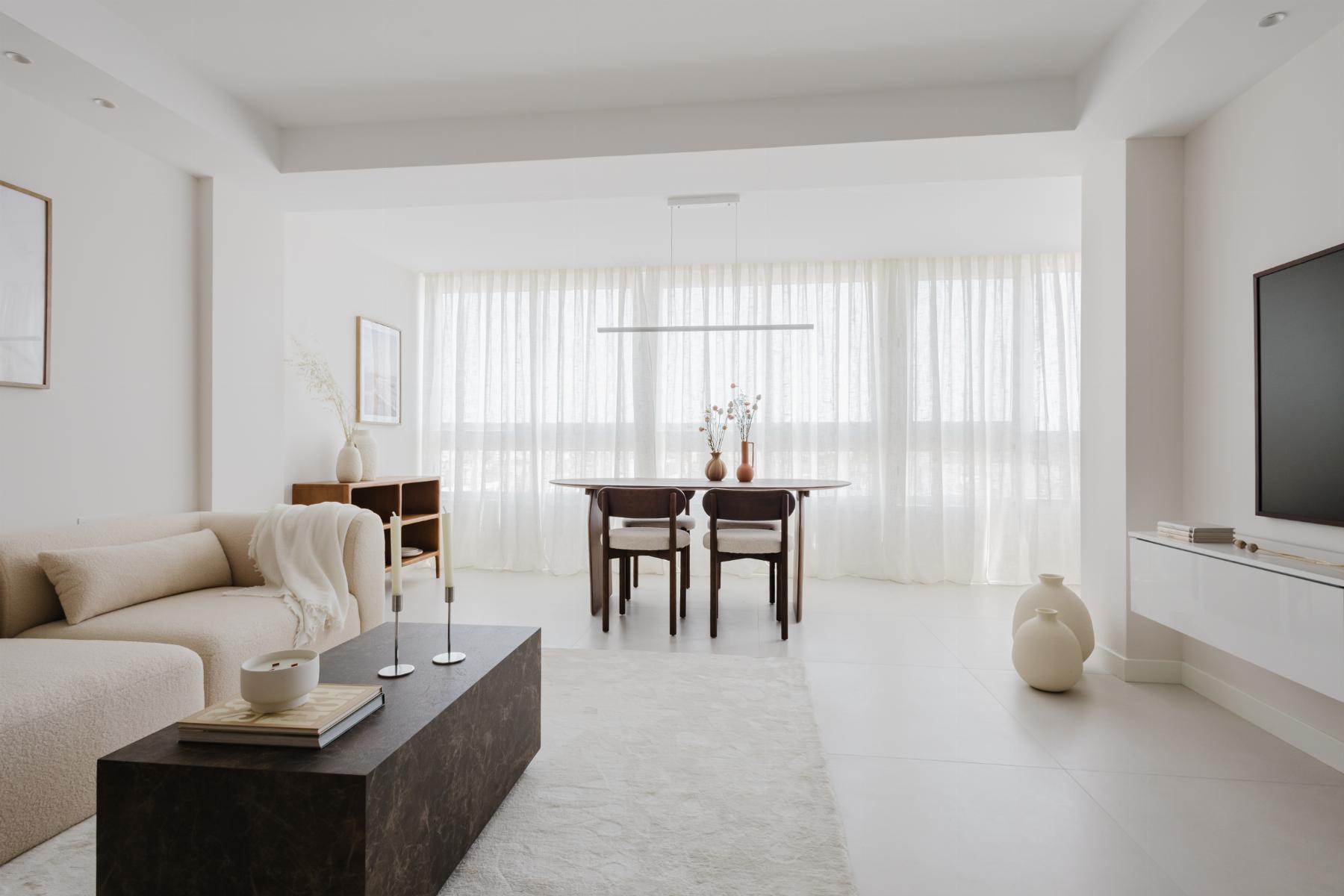 Apartment for sale in Torrevieja