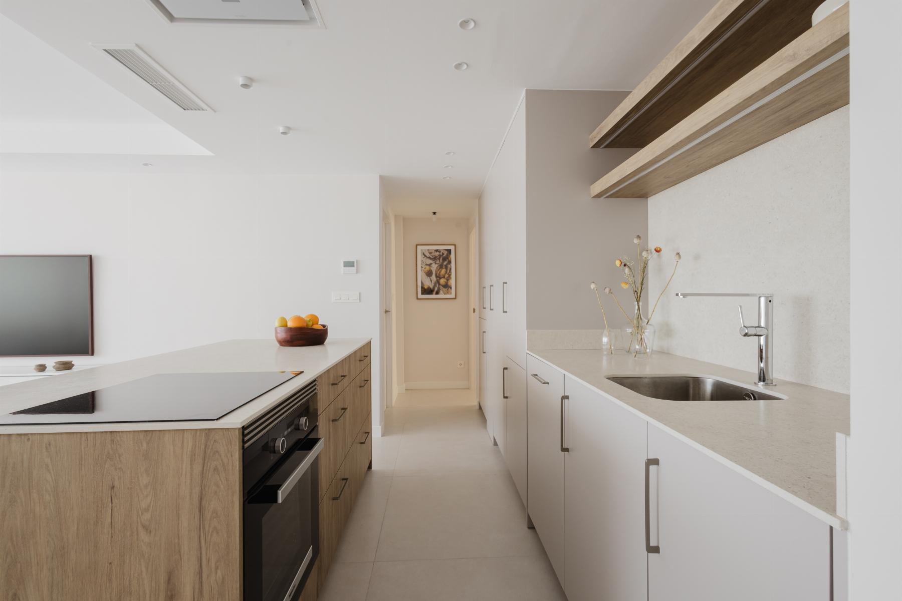 Apartment for sale in Torrevieja