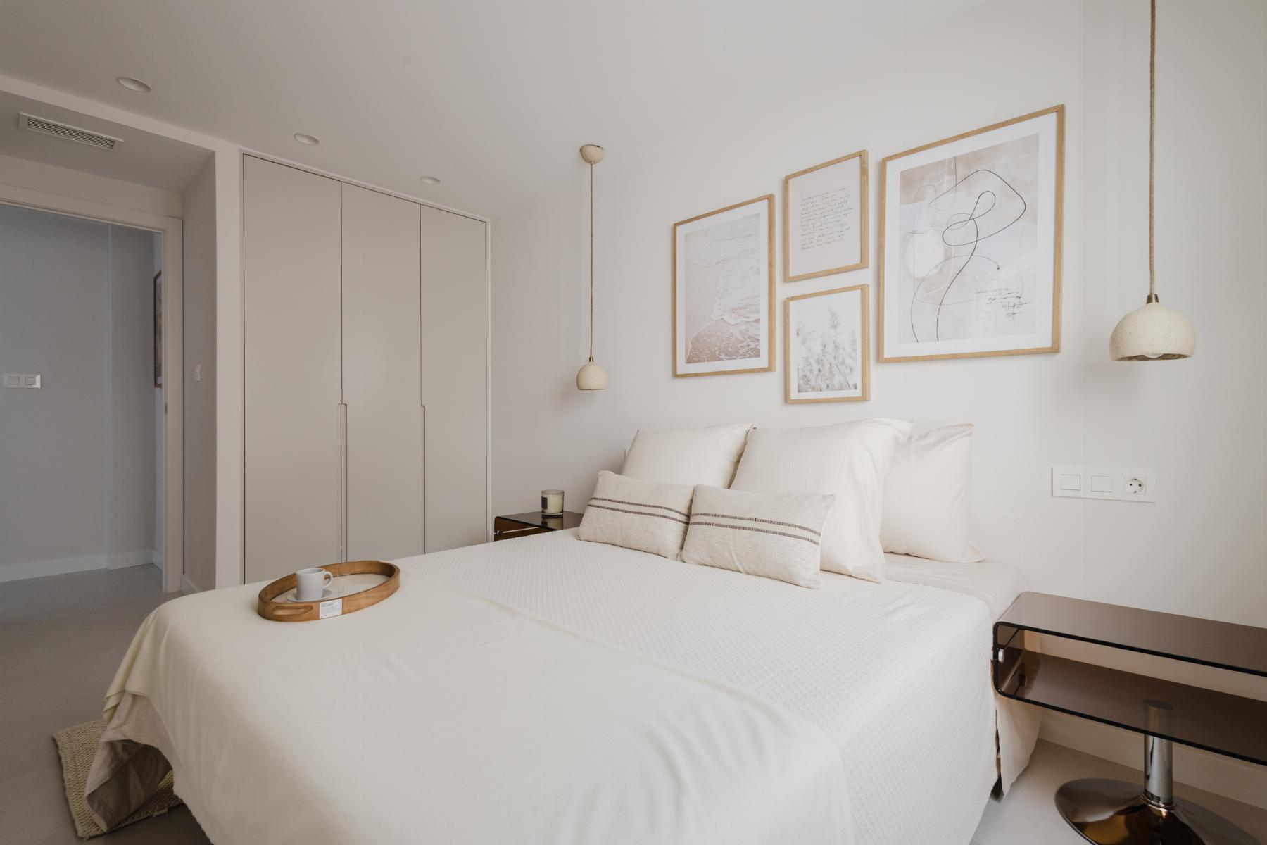 Apartment for sale in Torrevieja