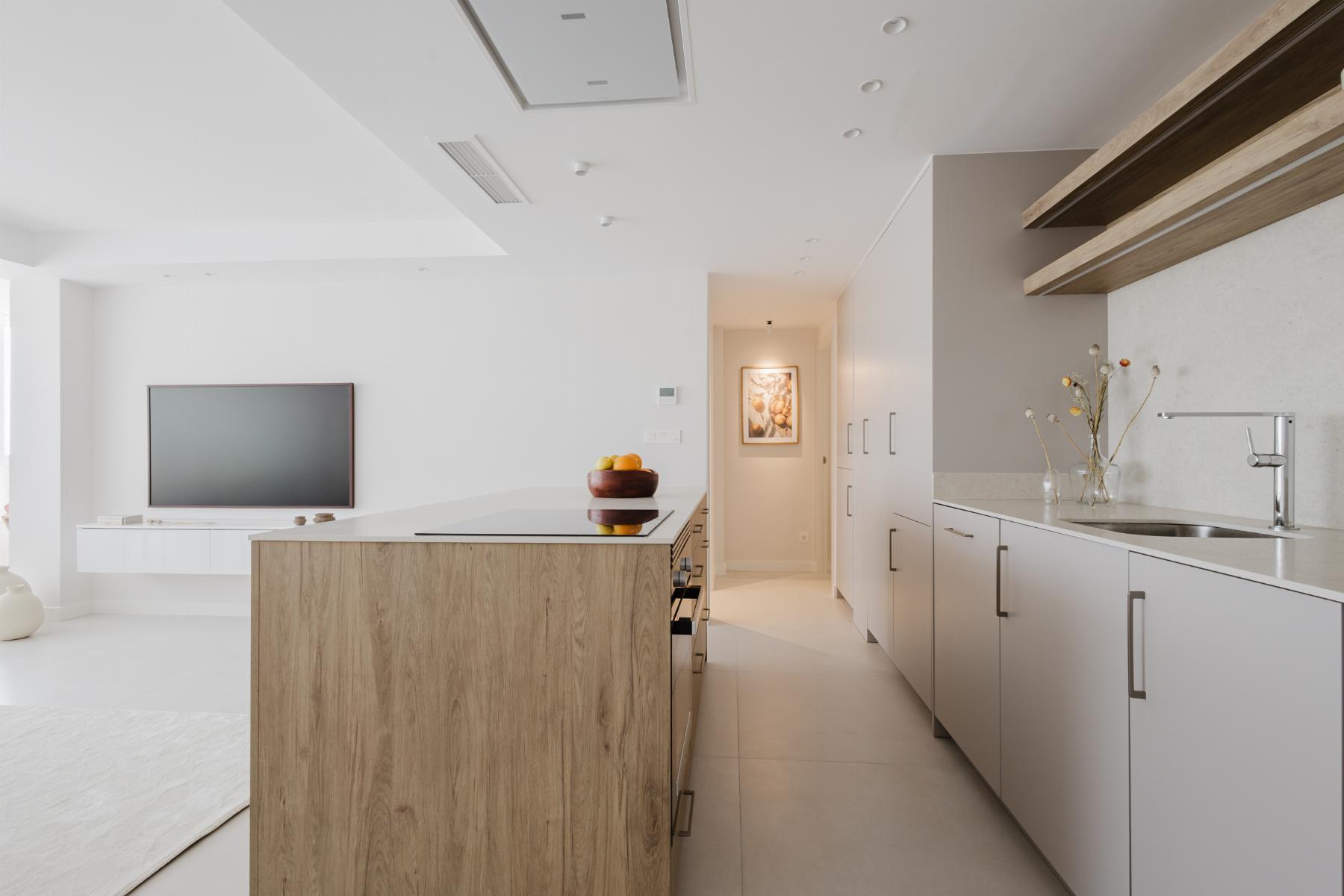 Apartment for sale in Torrevieja