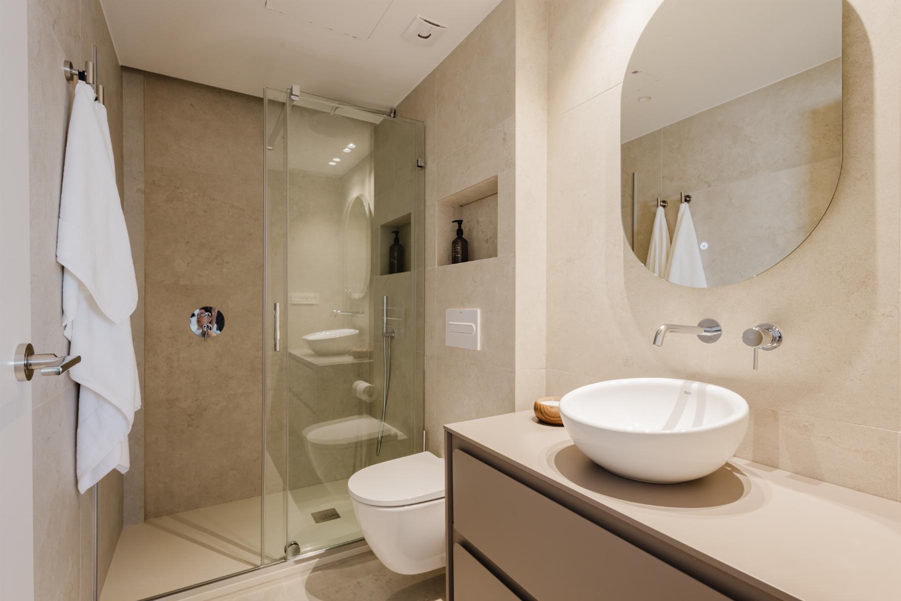 Apartment for sale in Torrevieja