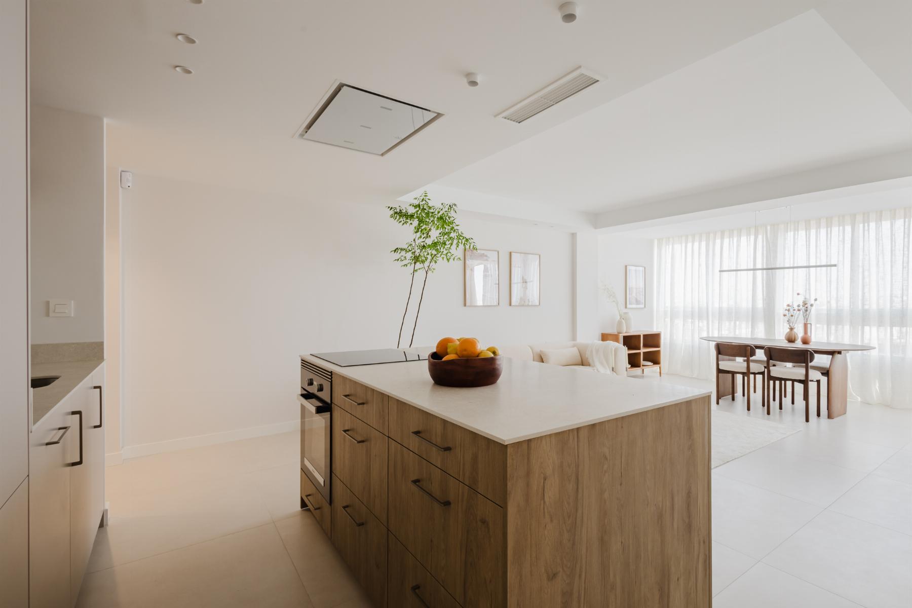 Apartment for sale in Torrevieja