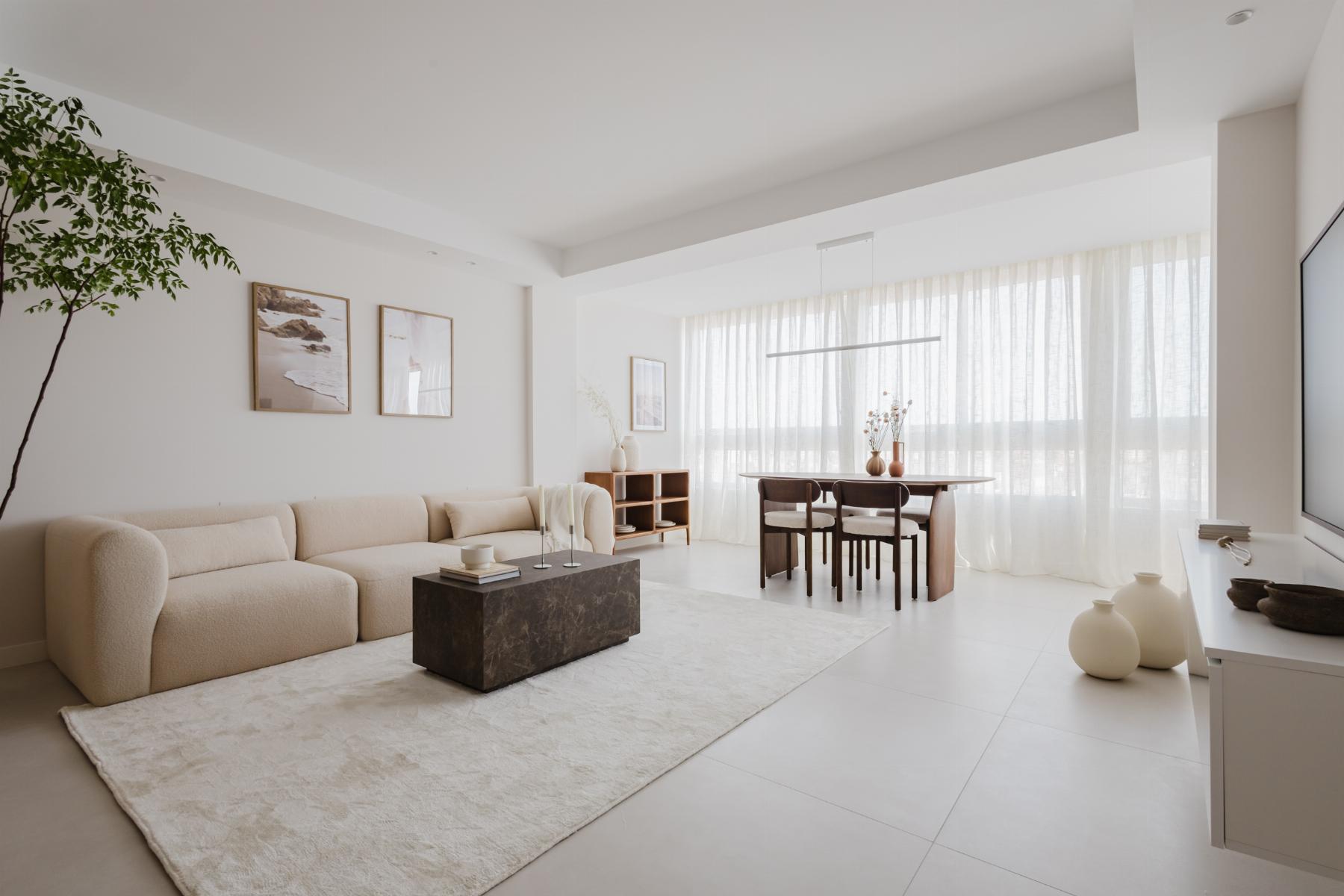 Apartment for sale in Torrevieja