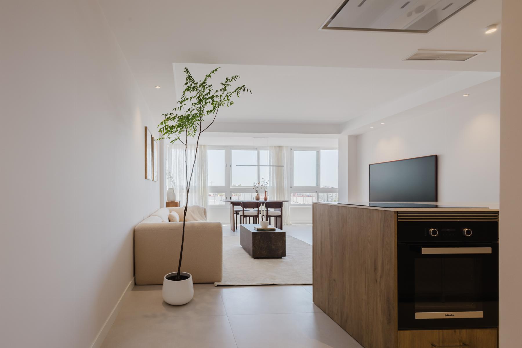 Apartment for sale in Torrevieja