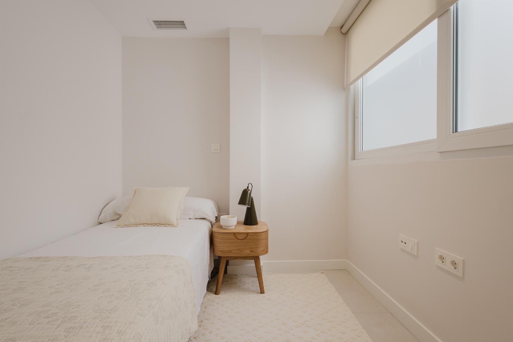 Apartment for sale in Torrevieja