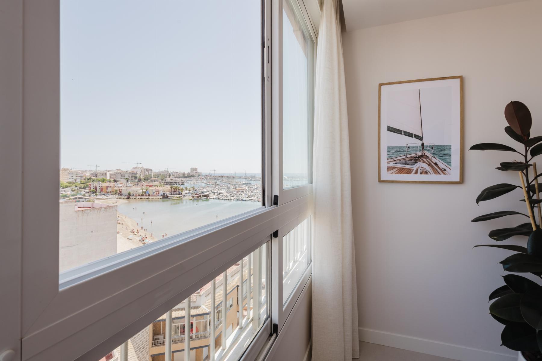 Apartment for sale in Torrevieja