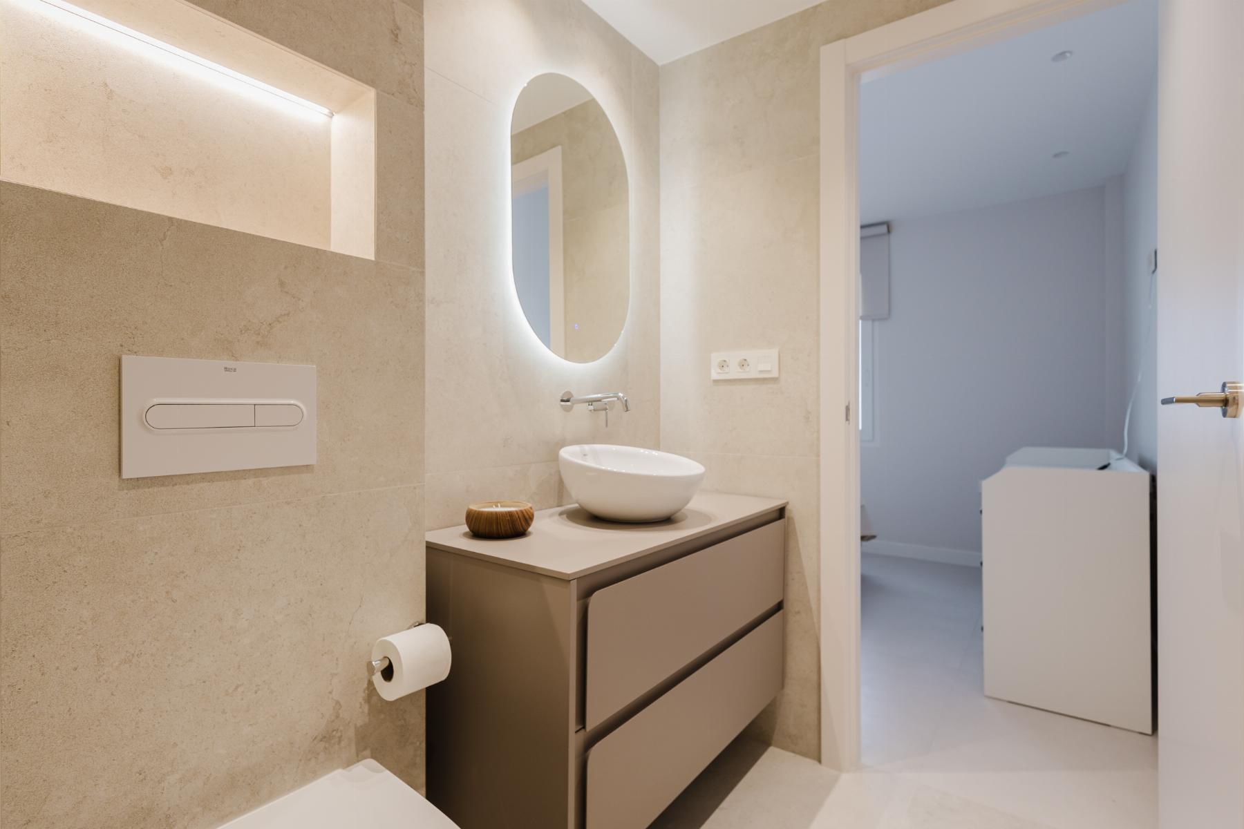 Apartment for sale in Torrevieja