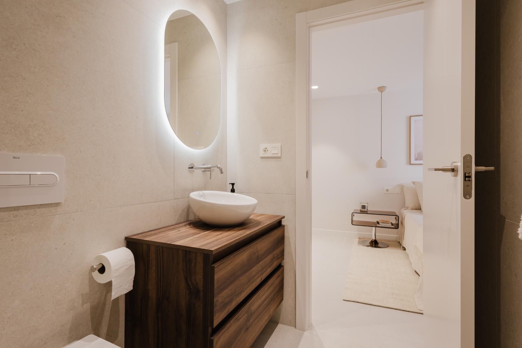 Apartment for sale in Torrevieja