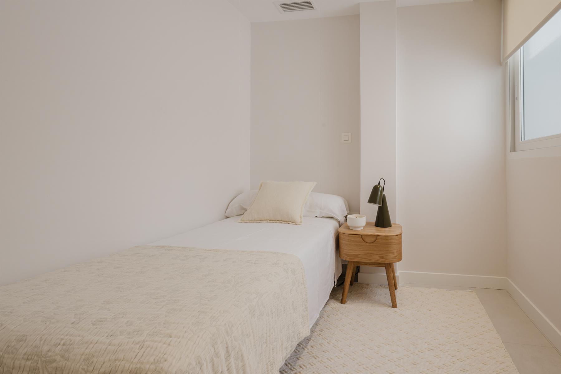 Apartment for sale in Torrevieja