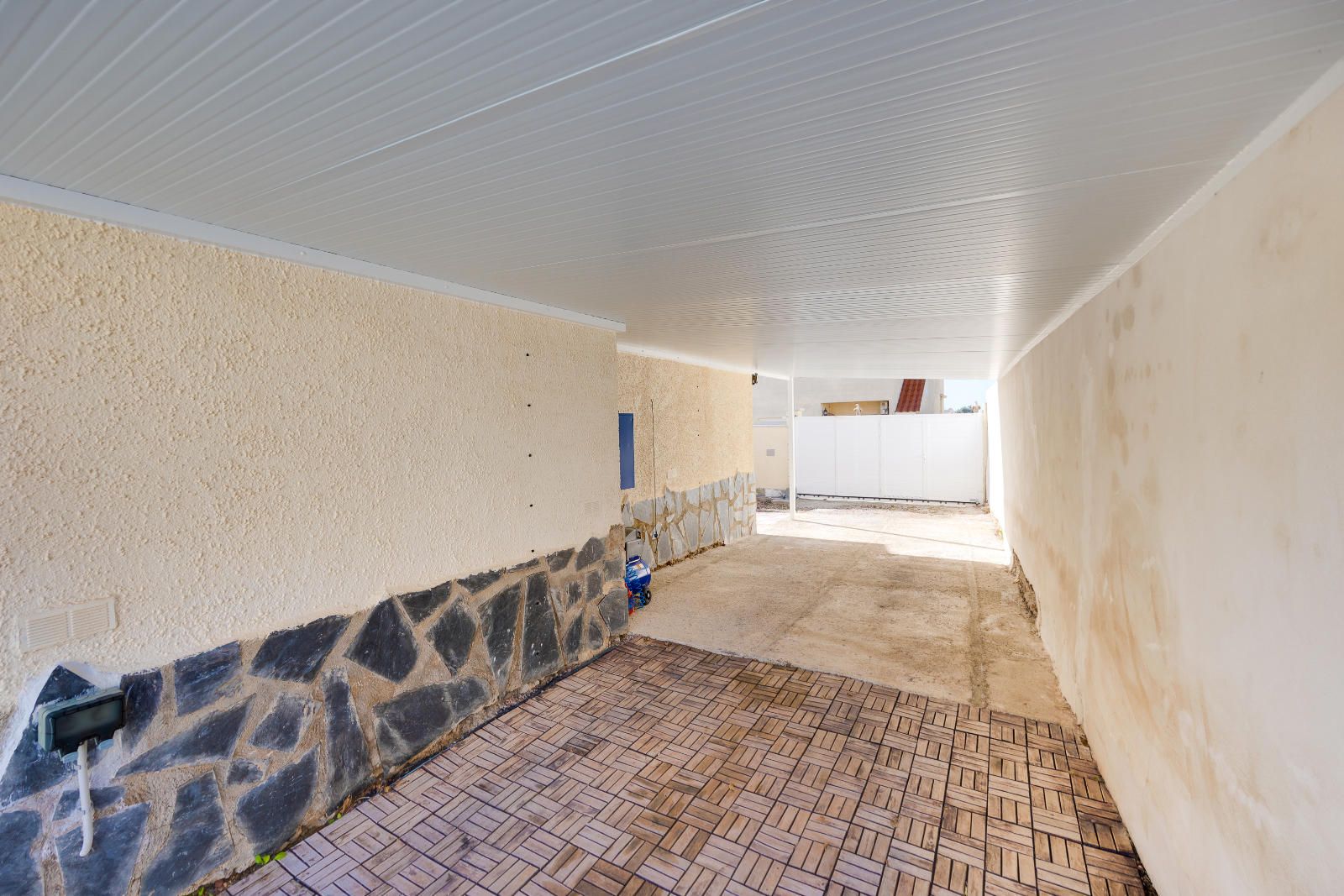 Hus til salg i San Fulgencio