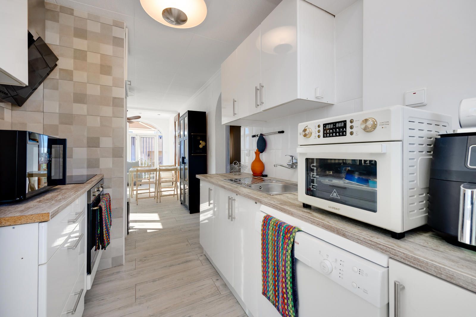 Hus til salg i San Fulgencio