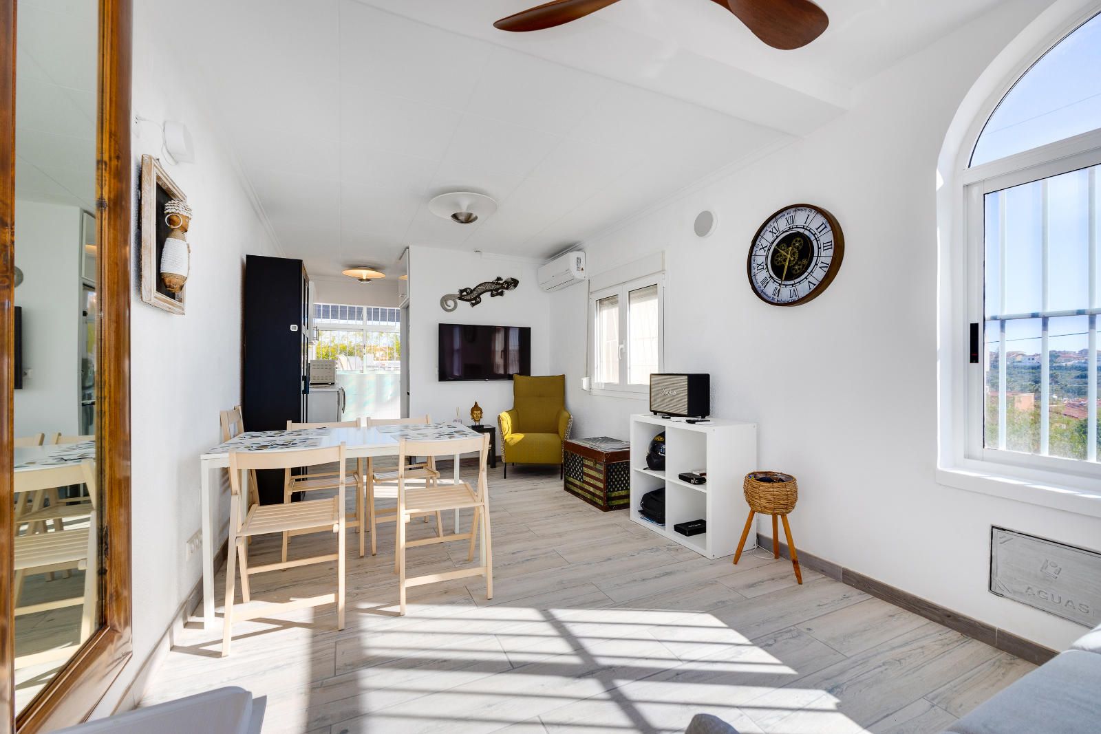 Hus til salg i San Fulgencio