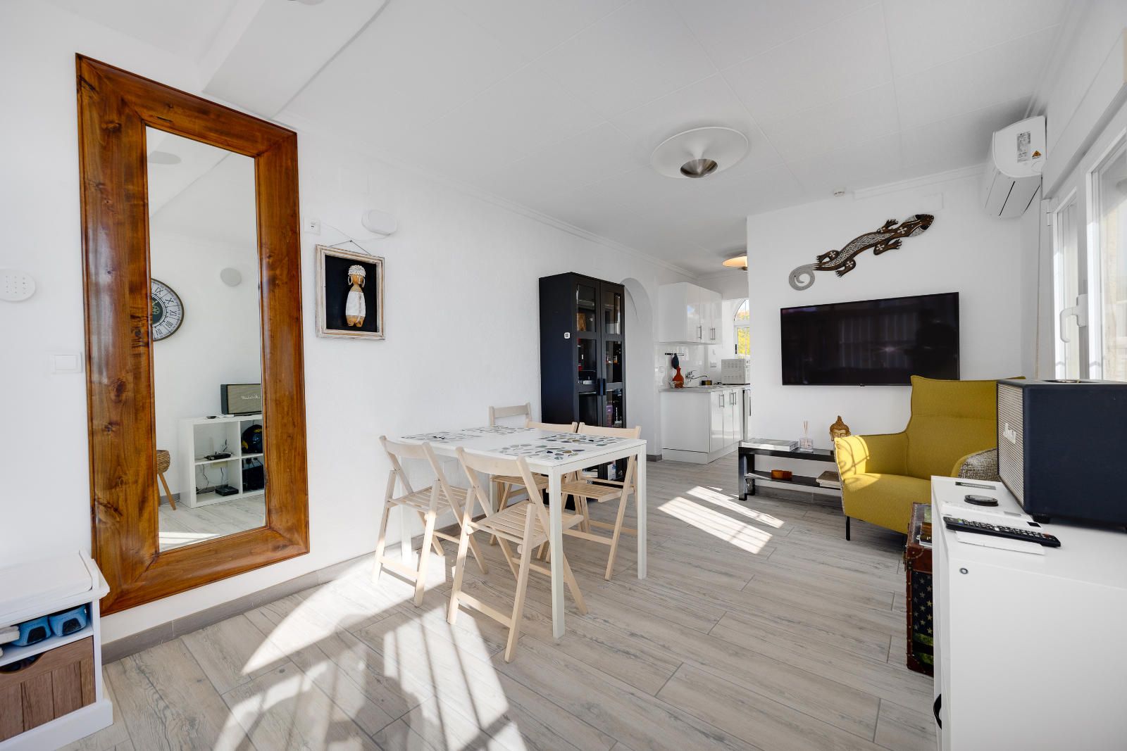 Hus til salg i San Fulgencio