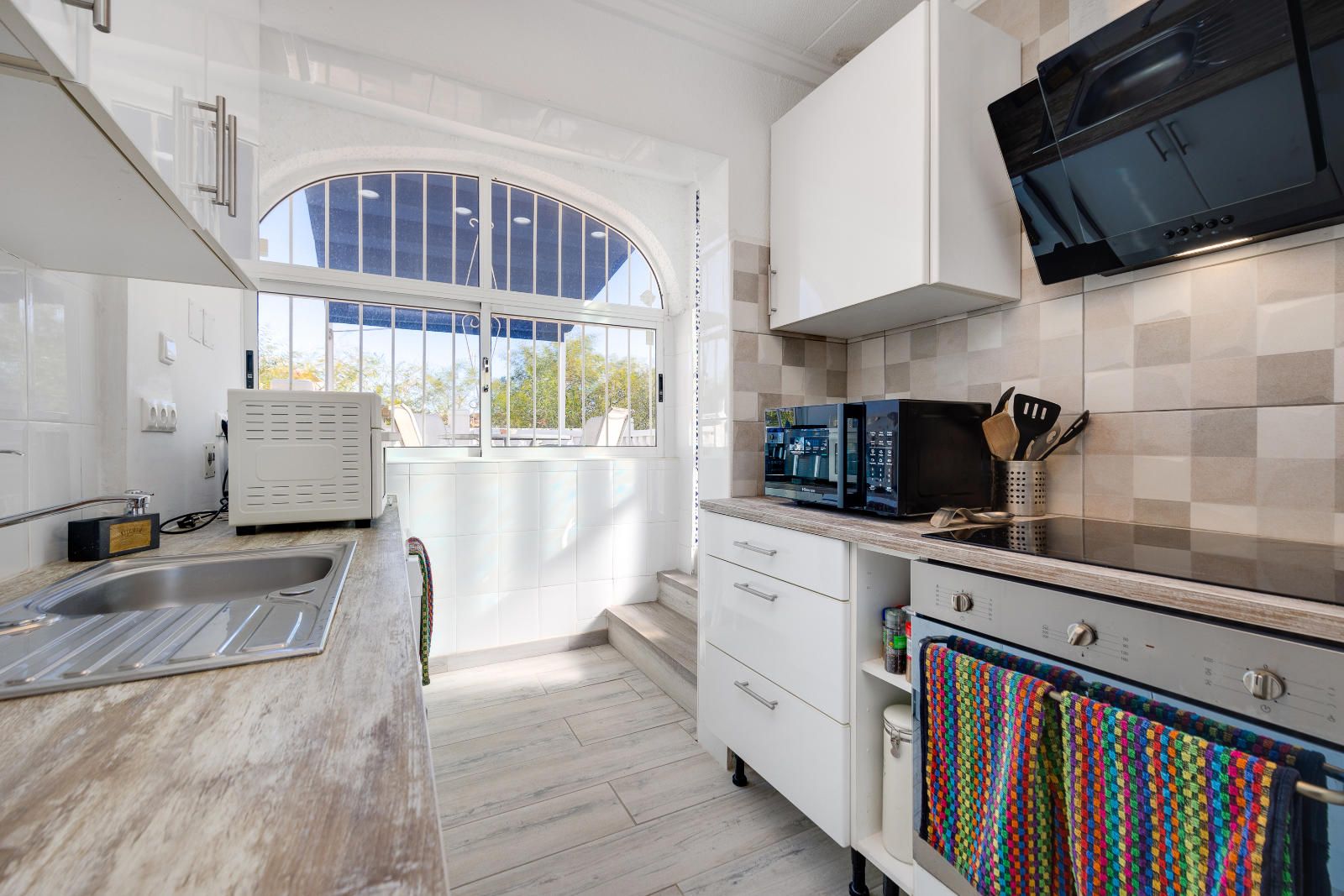 Hus til salg i San Fulgencio