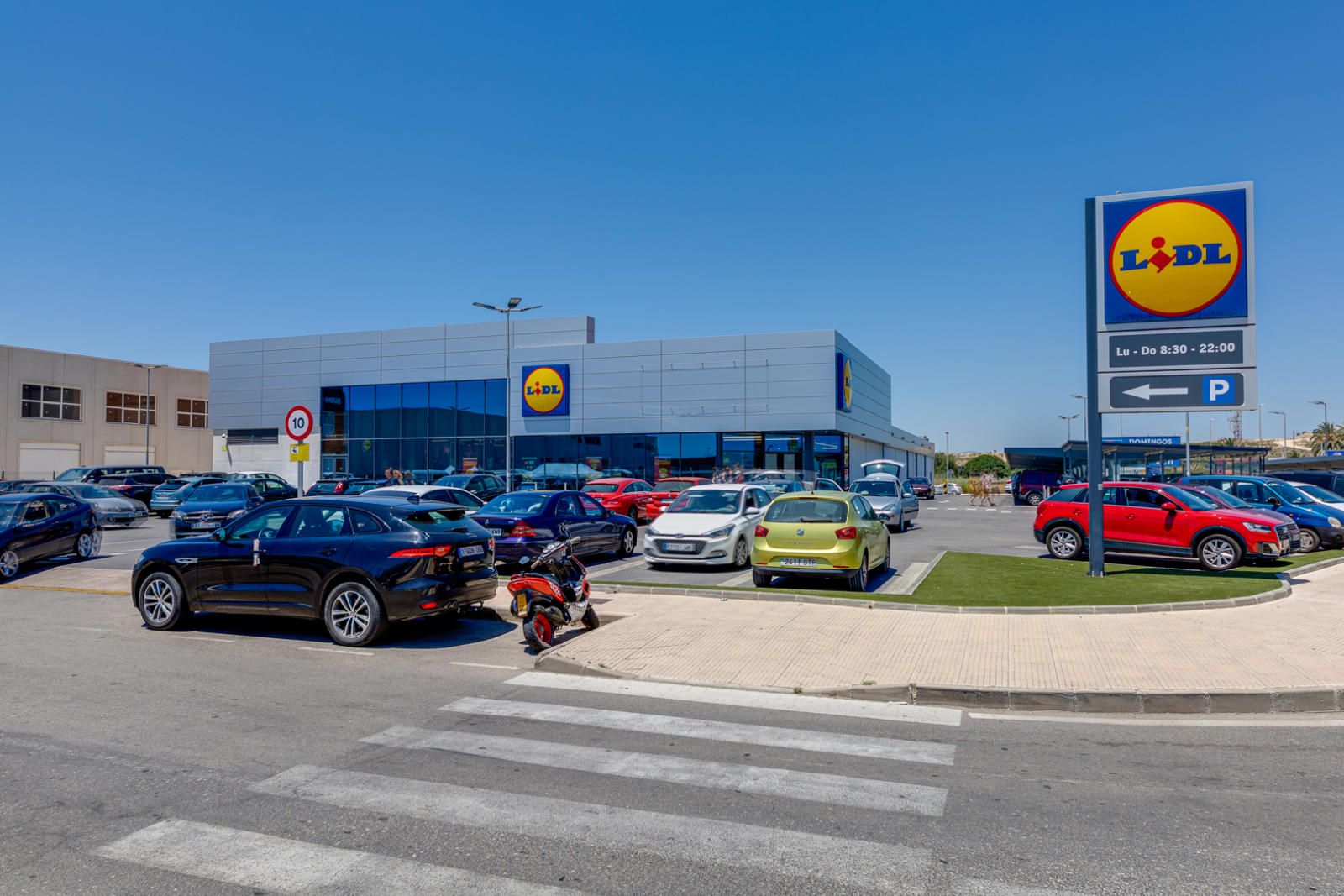 Hus til salg i San Fulgencio