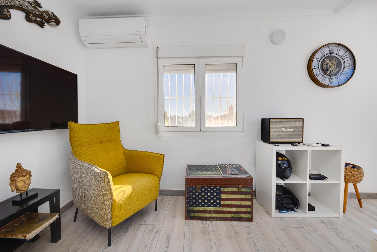 Hus til salg i San Fulgencio