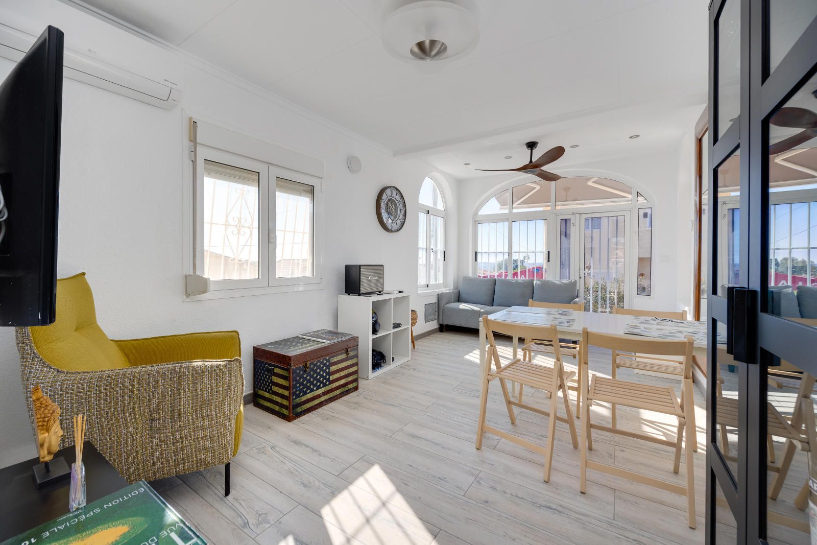 Hus til salg i San Fulgencio