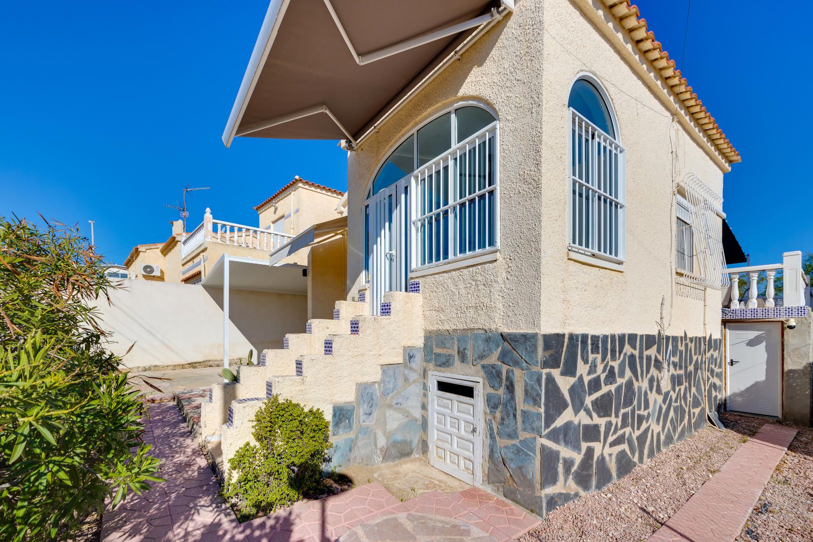 Hus til salg i San Fulgencio