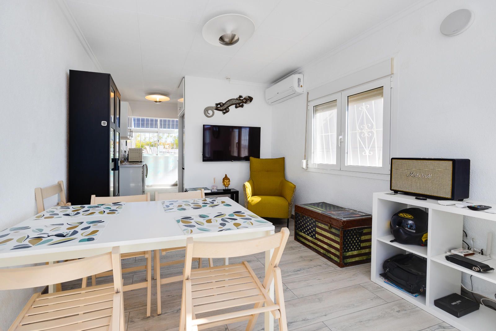 Hus til salg i San Fulgencio