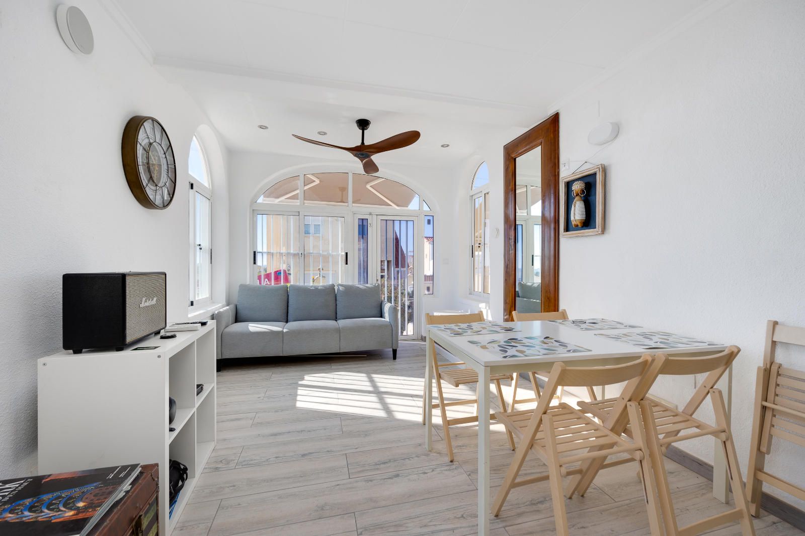 Hus til salg i San Fulgencio