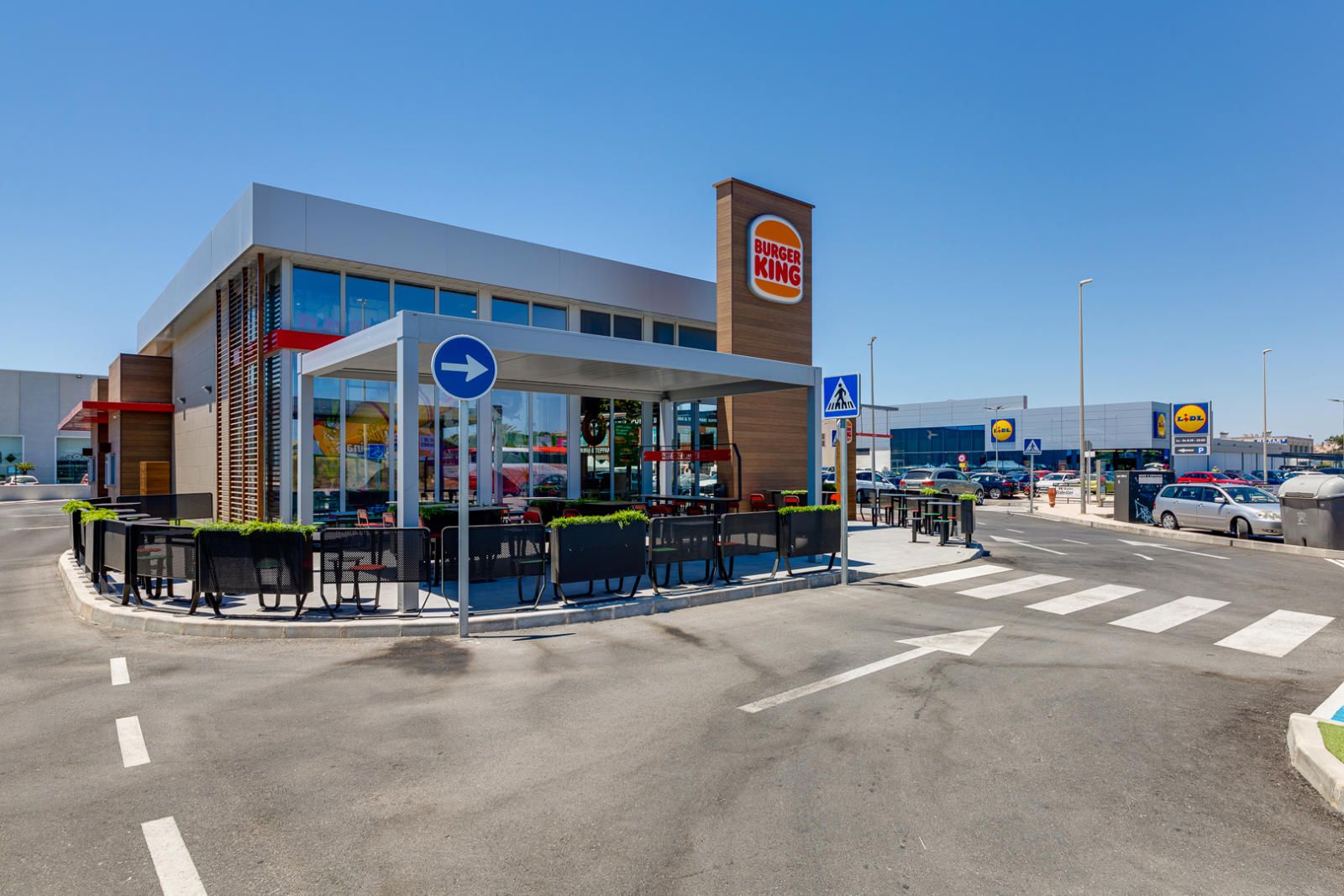 Hus til salg i San Fulgencio