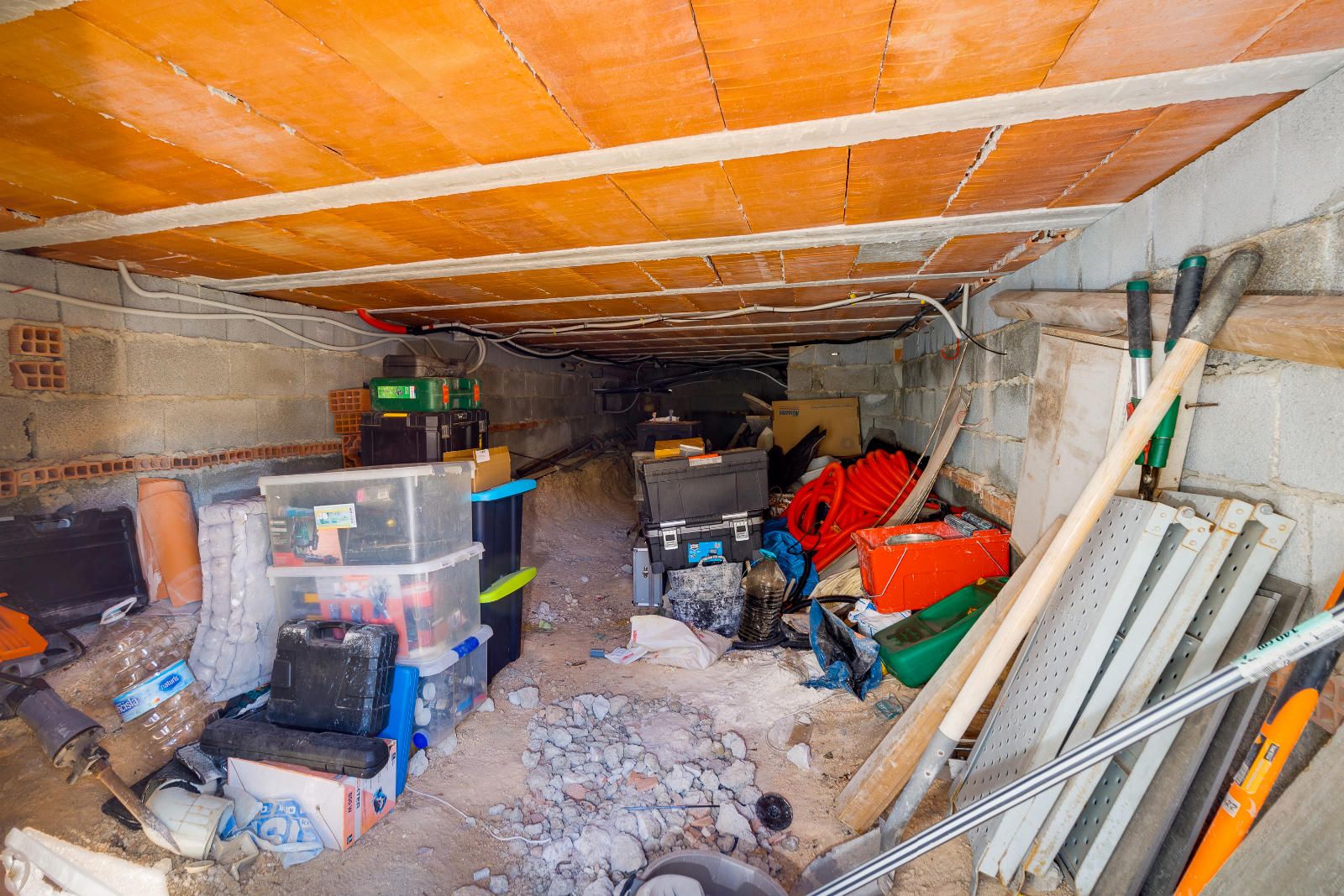 Hus til salg i San Fulgencio