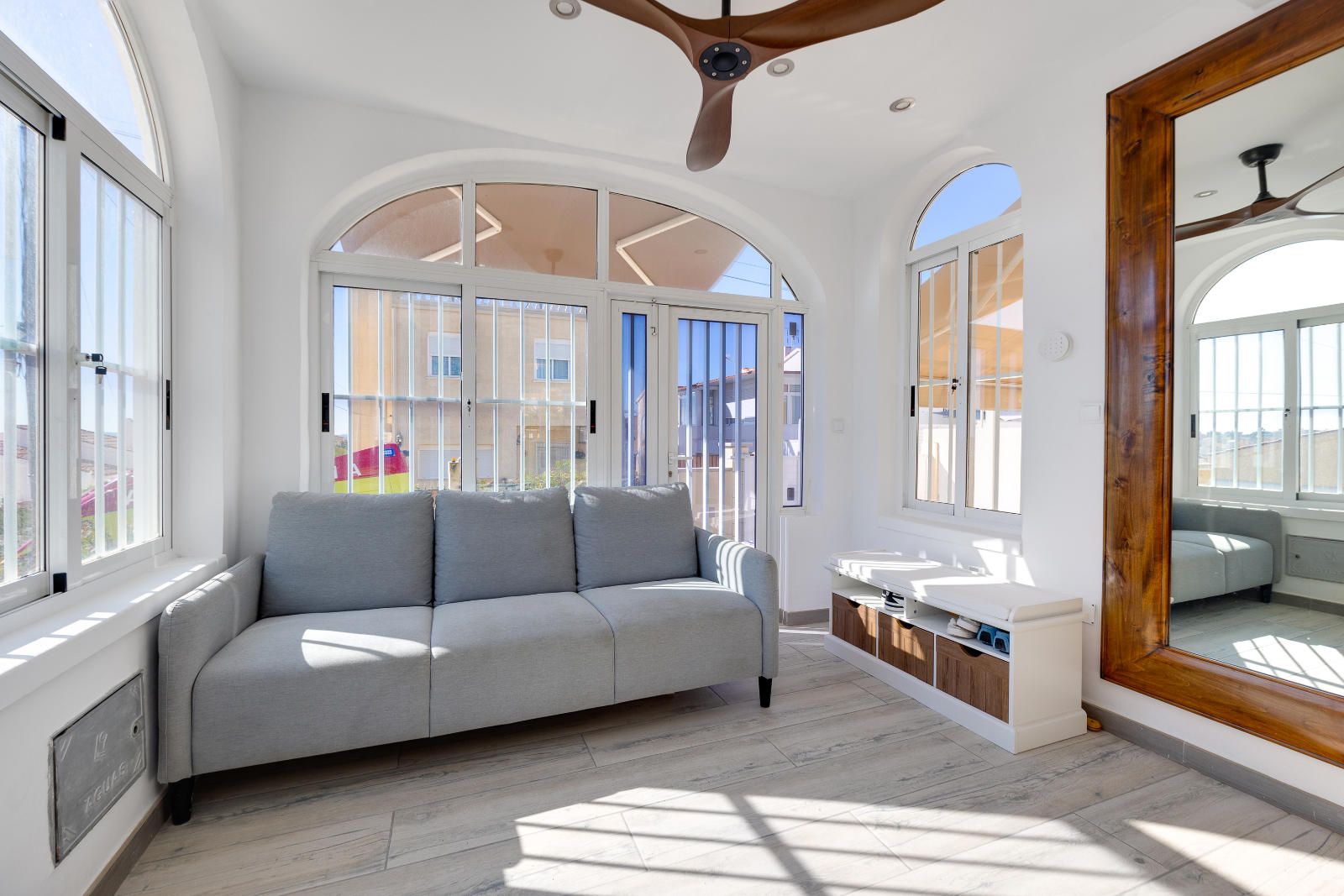 Hus til salg i San Fulgencio