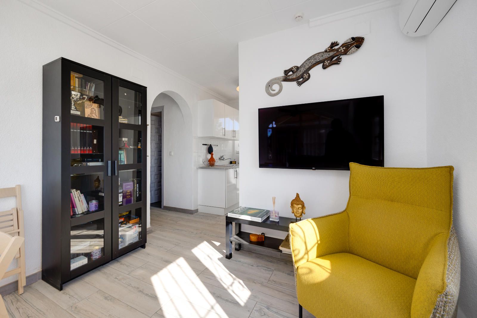 Hus til salg i San Fulgencio