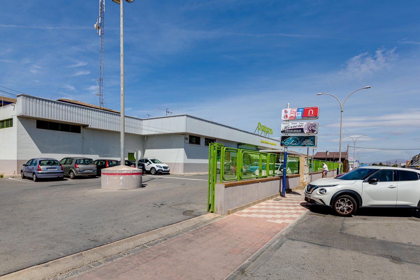 Hus til salg i San Fulgencio