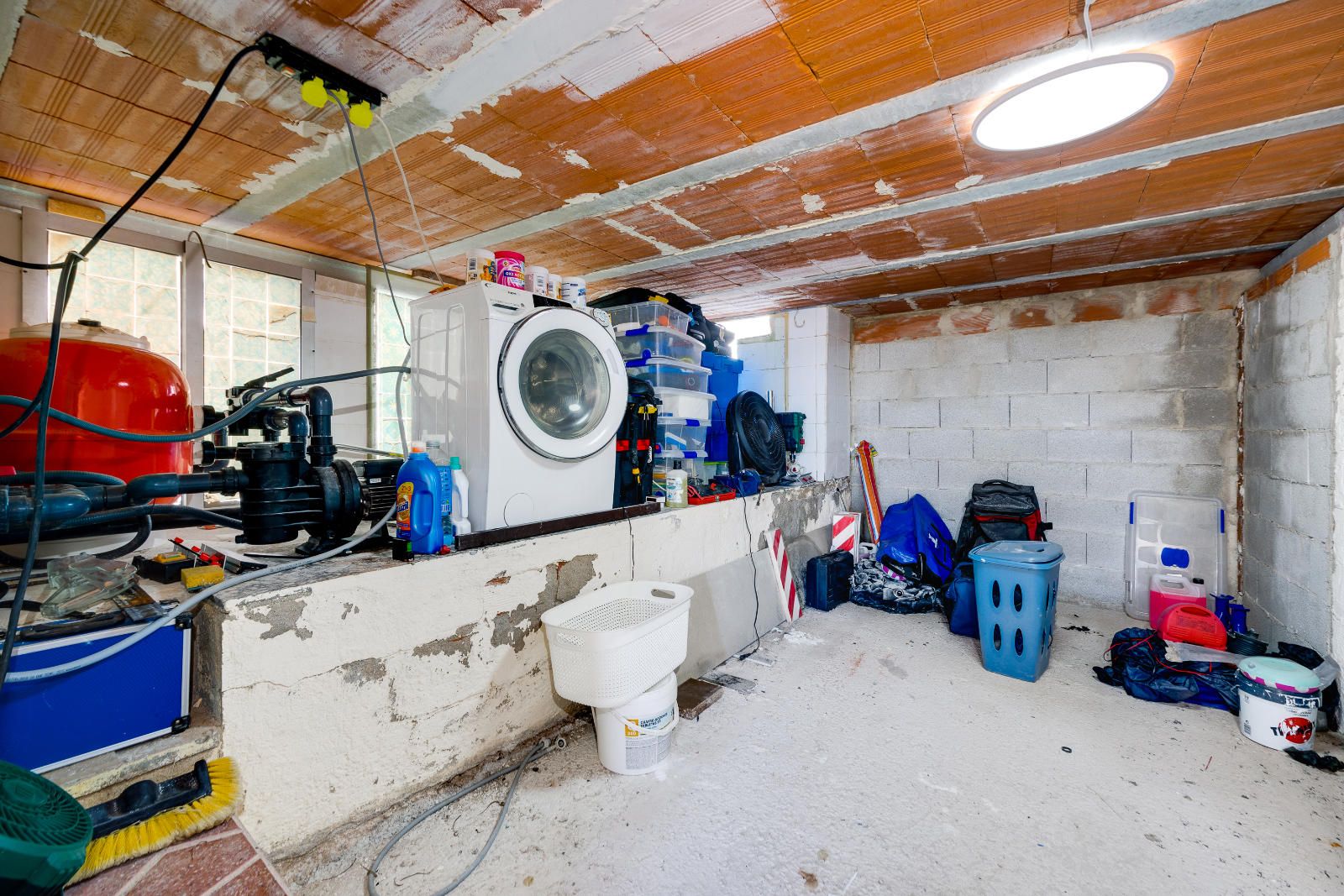 Hus til salg i San Fulgencio