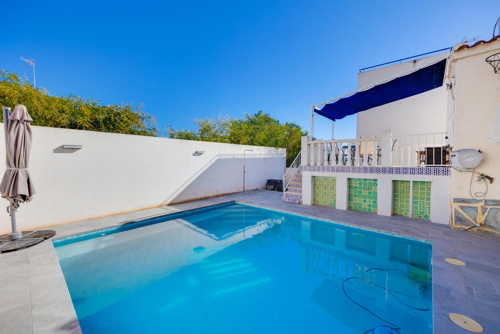 Hus til salg i San Fulgencio