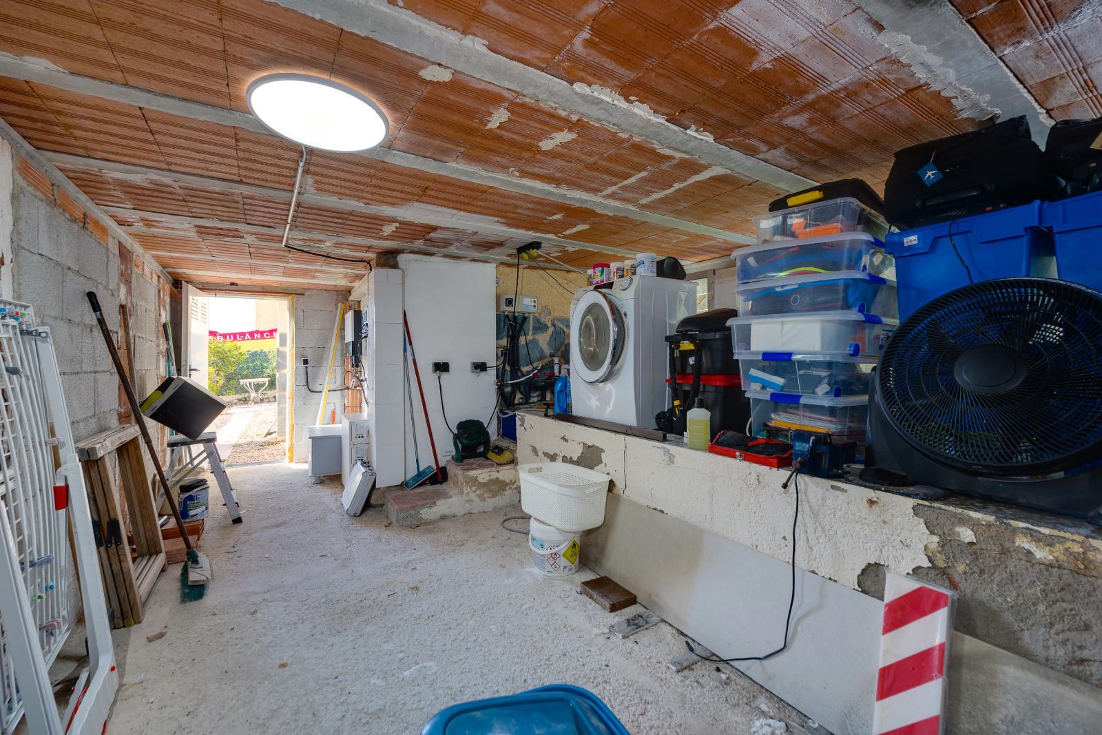 Hus til salg i San Fulgencio