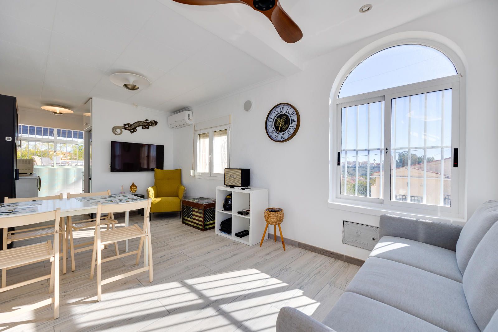 Hus til salg i San Fulgencio