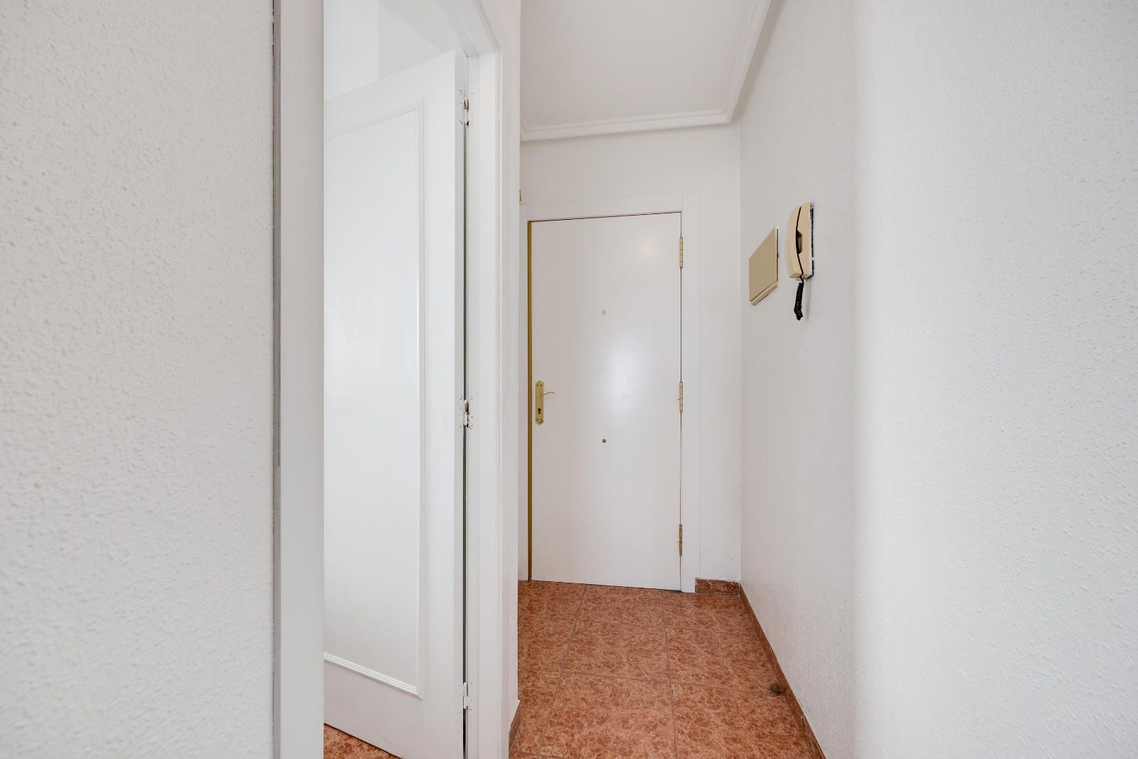 Toppetasje til salgs til Torrevieja